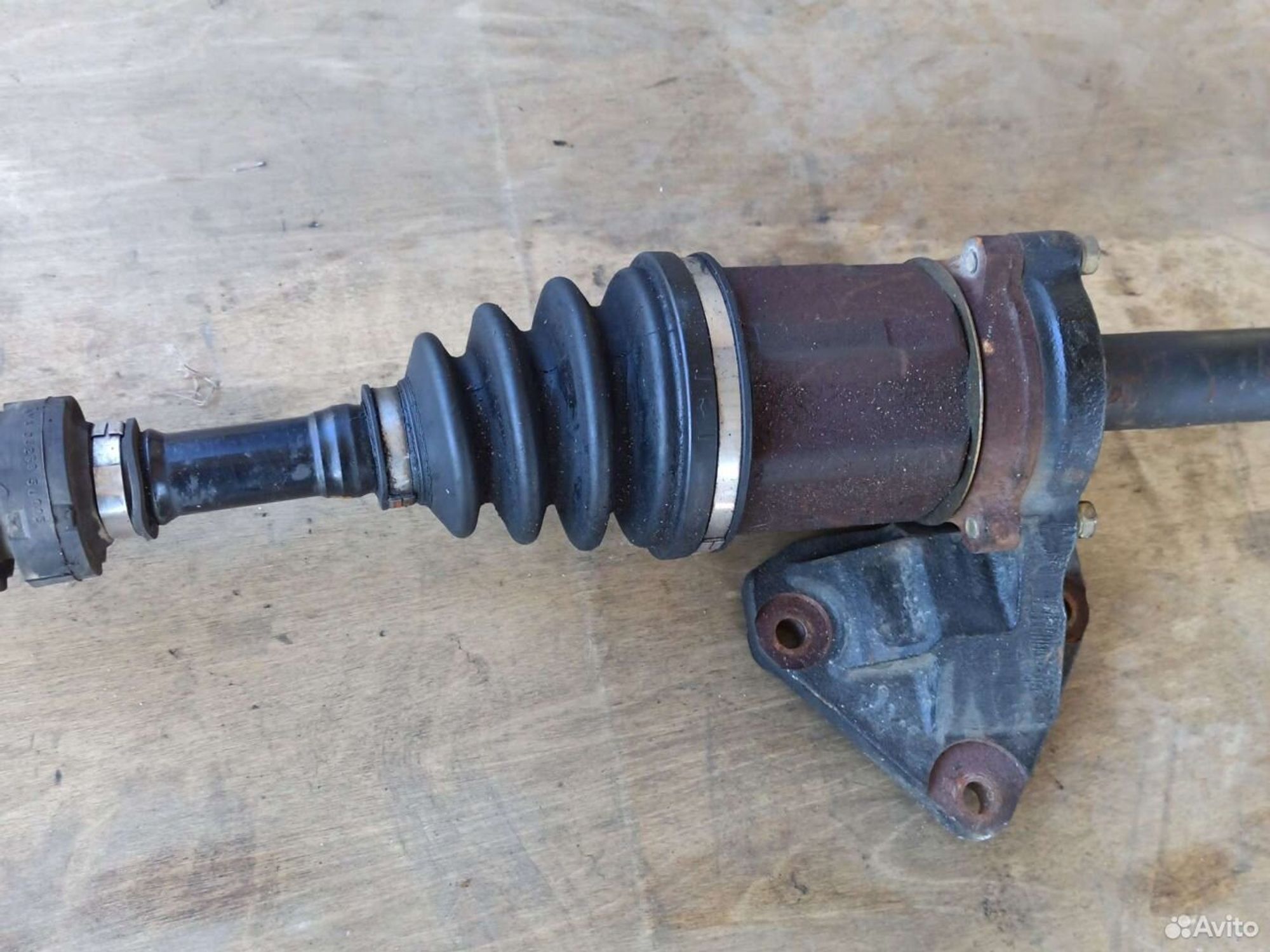 Привод Nissan Bluebird Sylphy TG10, 4000 рублей, Ленина