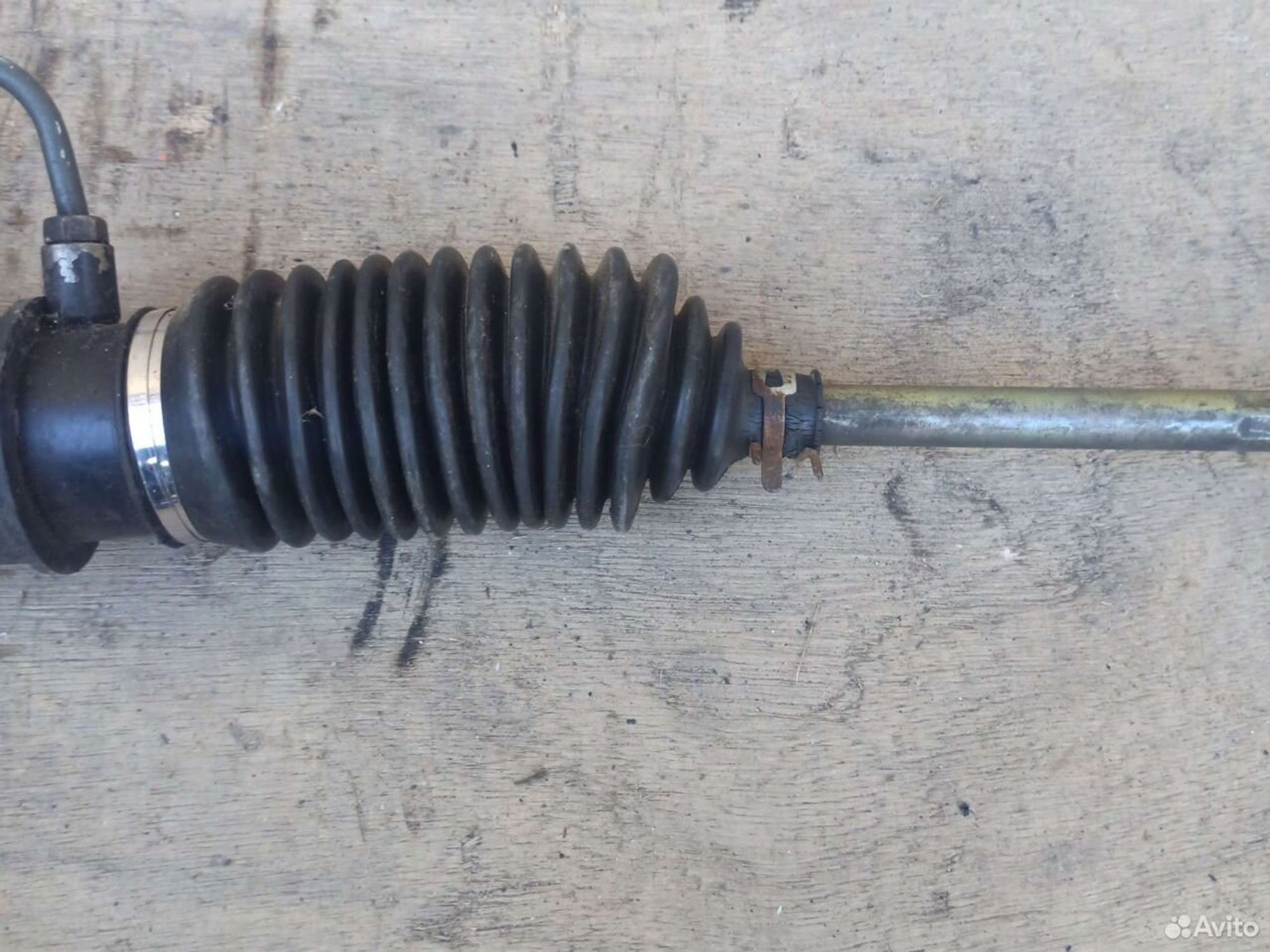 Рейка Mitsubishi RVR n61W, 4500 рублей, Ленина