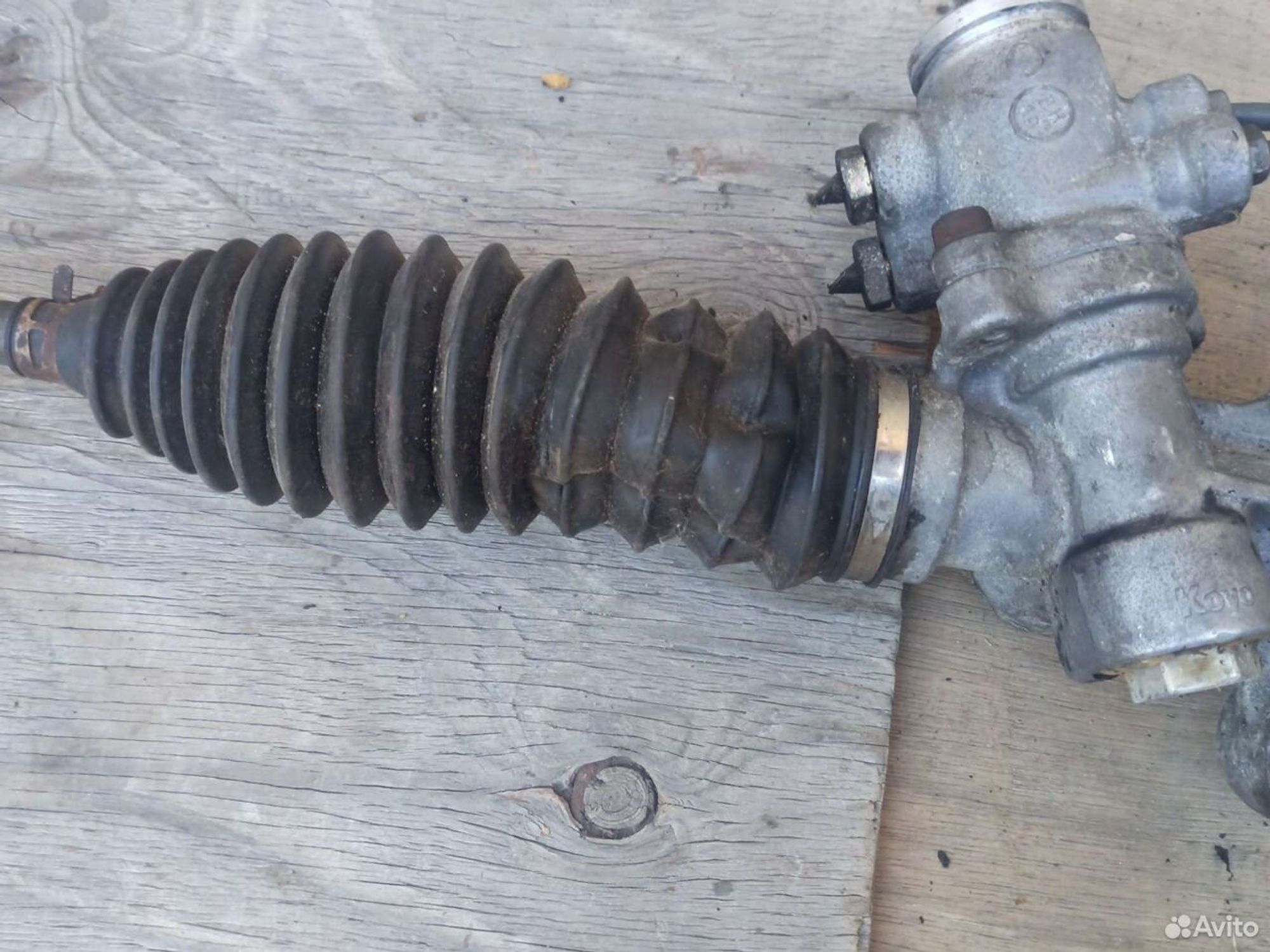 Рейка Mitsubishi RVR n61W, 4500 рублей, Ленина