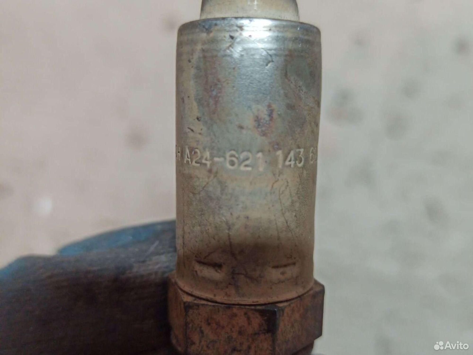 Датчик кислорода Nissan a24-621 143, 800 рублей, Ленина