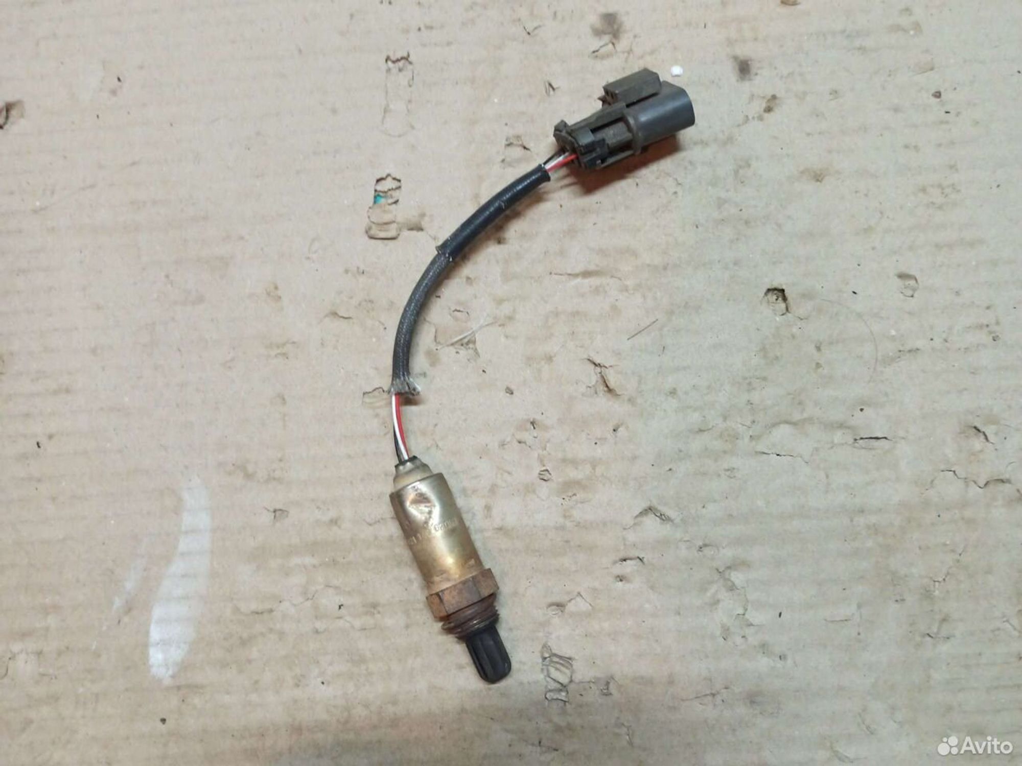 Датчик кислорода Nissan a24-621 143, 800 рублей, Ленина