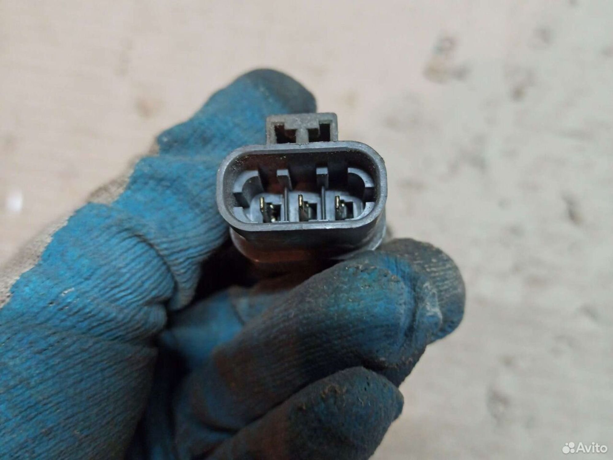 Датчик кислорода Nissan a24-621 143, 800 рублей, Ленина