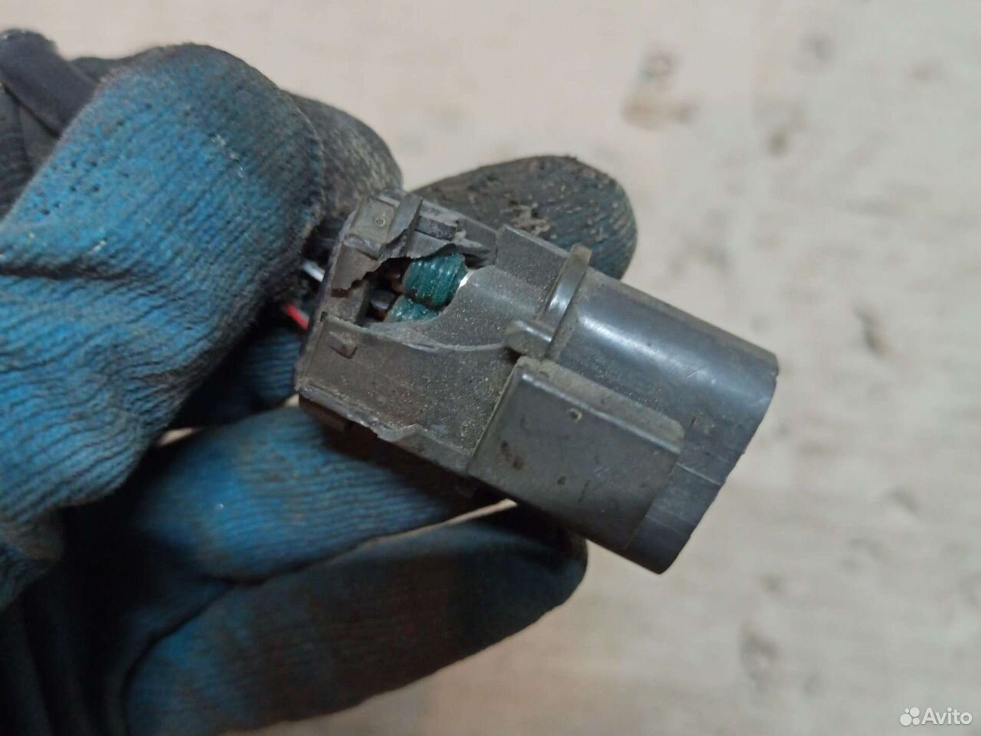 Датчик кислорода Nissan a24-621 143, 800 рублей, Ленина