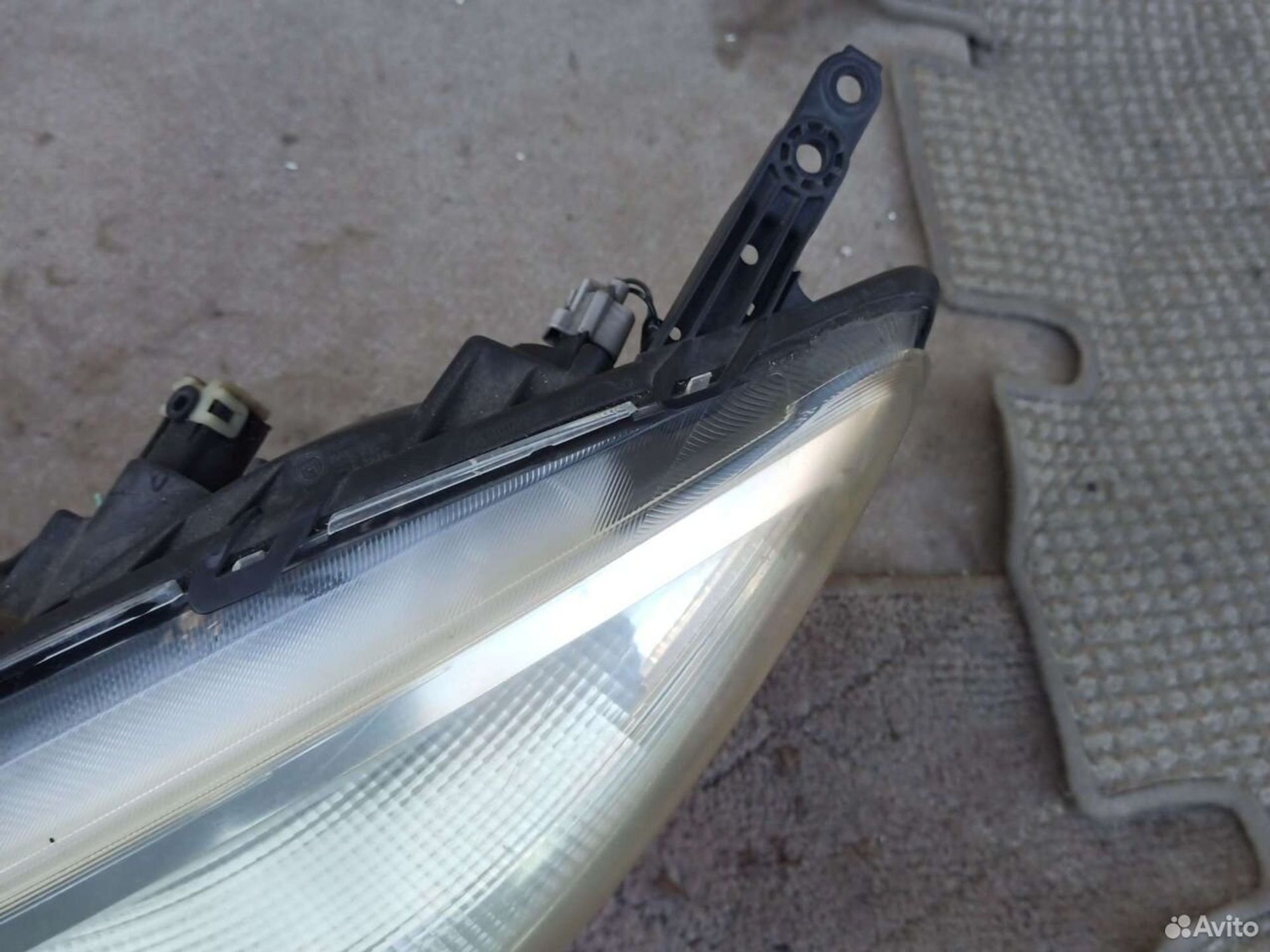 Фара левая Suzuki Solio ma15s, 5500 рублей, Ленина