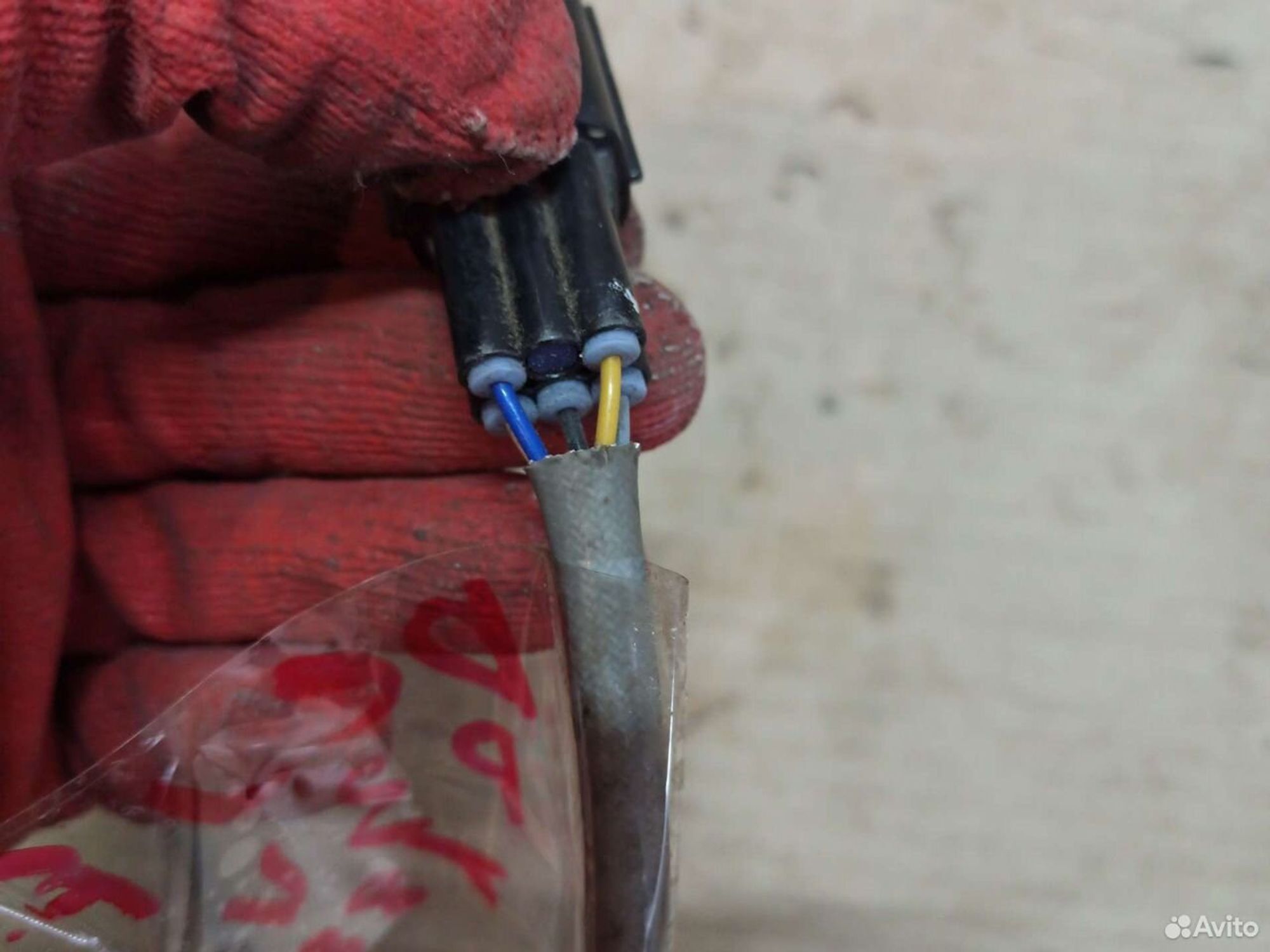 Датчик кислорода Mazda Demio dejfs, 2000 рублей, Ленина