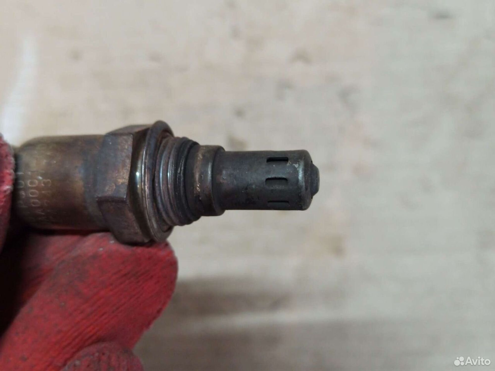 Датчик кислорода Mazda Demio dejfs, 2000 рублей, Ленина