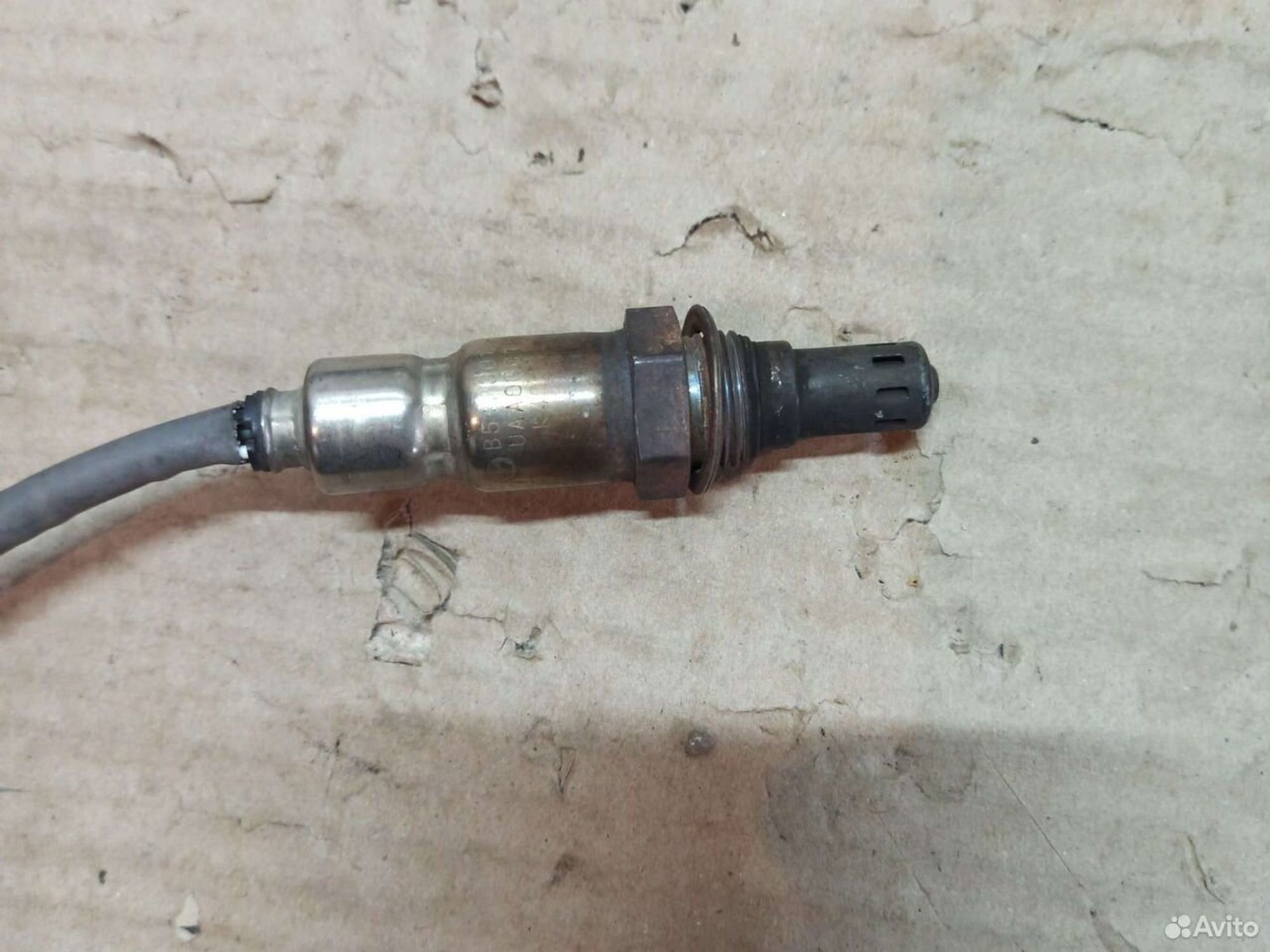 Датчик кислорода Mazda Demio dejfs, 2000 рублей, Ленина