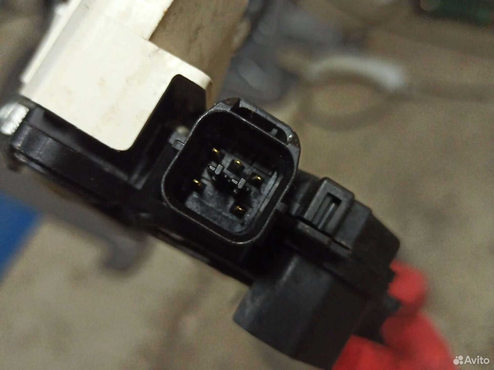 Замок двери Mitsubishi Lancer 10, 800 рублей, Ленина