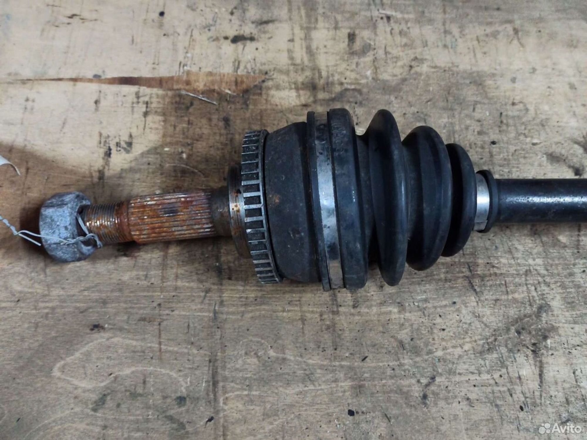 Привод Nissan Primera QP11, 4500 рублей, Ленина