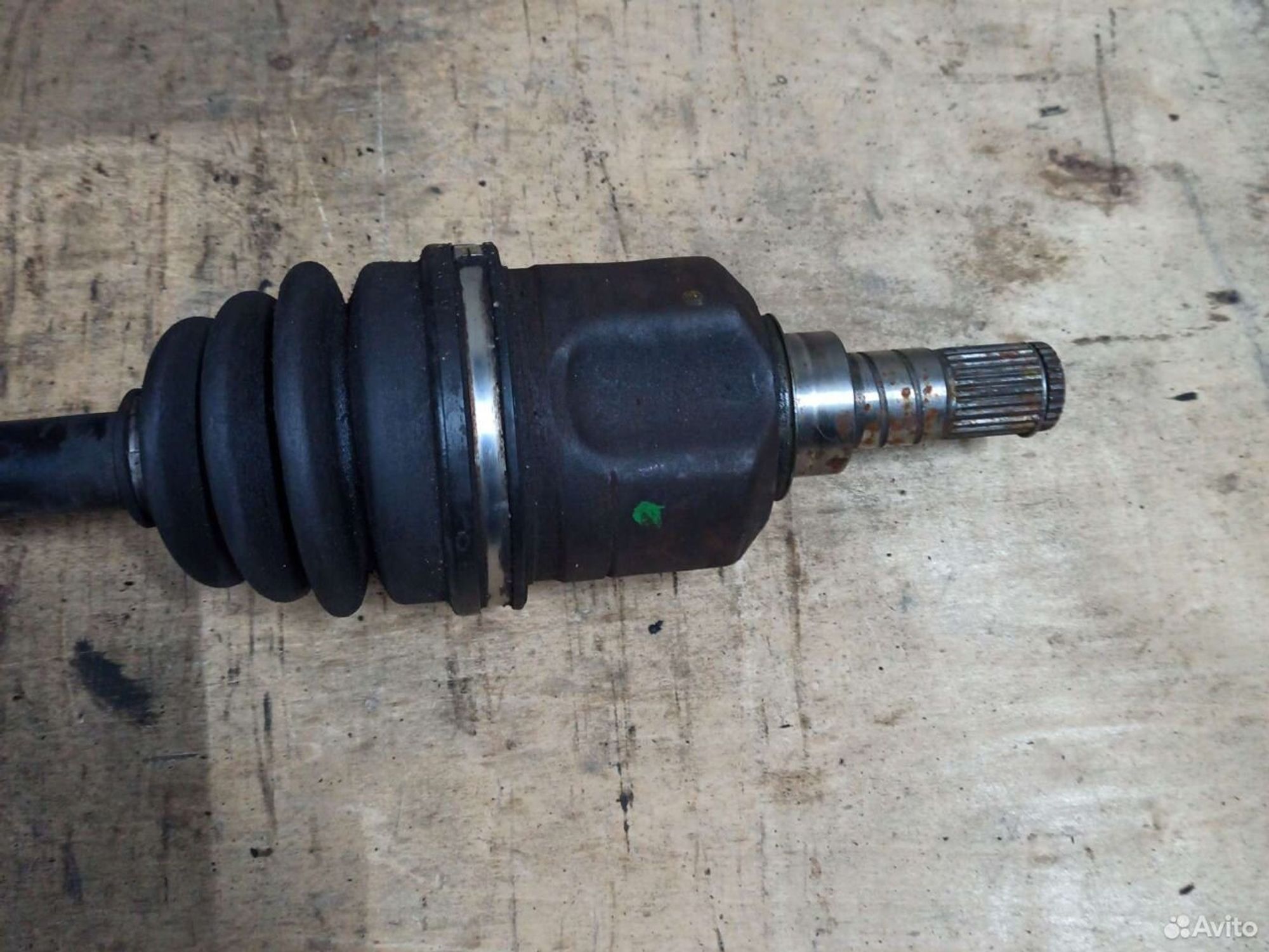 Привод Nissan Primera QP11, 4500 рублей, Ленина