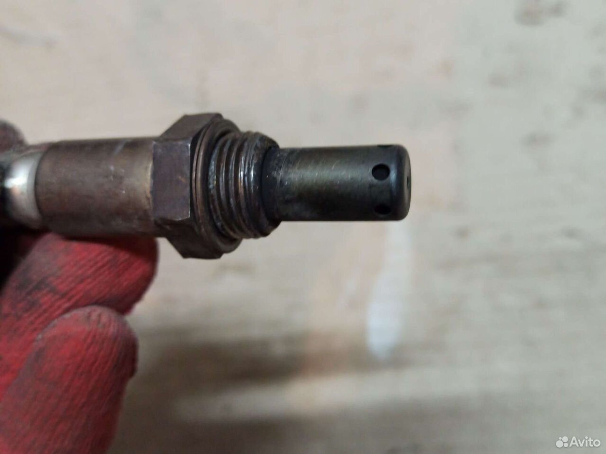 Датчик кислорода Toyota Passo kgc30, bb qnc20, 1000 рублей, Ленина