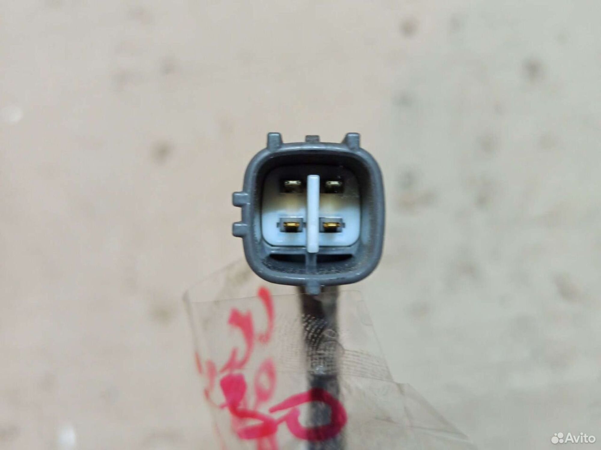 Датчик кислорода Toyota Passo kgc30, bb qnc20, 1000 рублей, Ленина