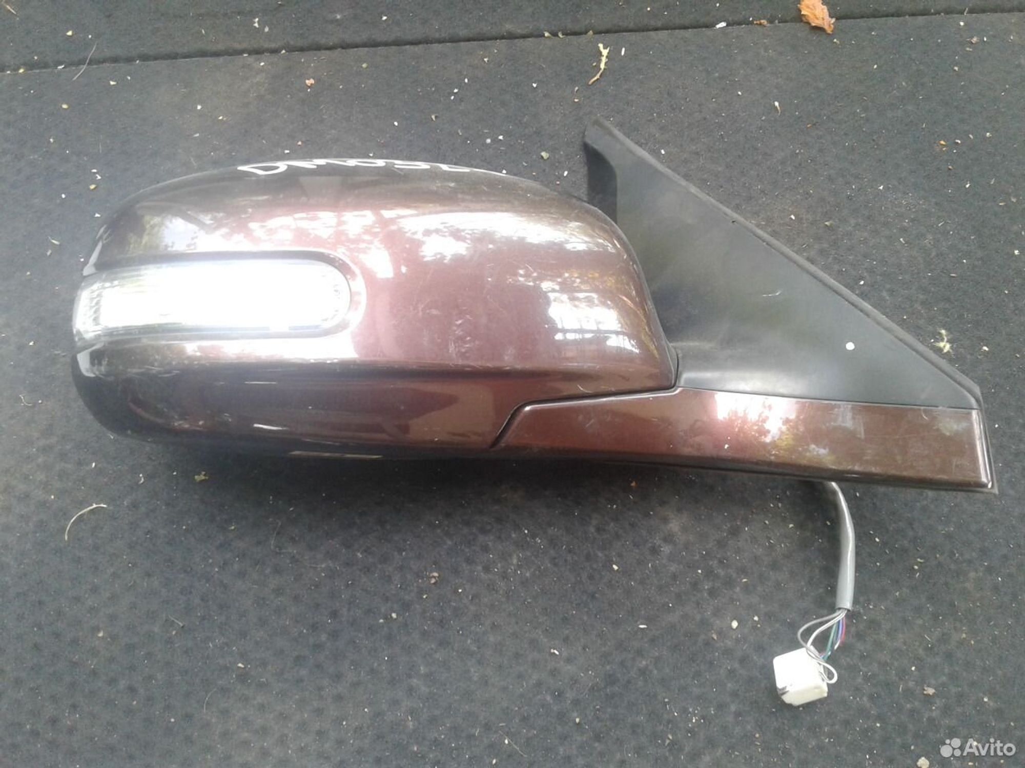 Зеркало правое Suzuki Swift zc71s, 1800 рублей, Ленина