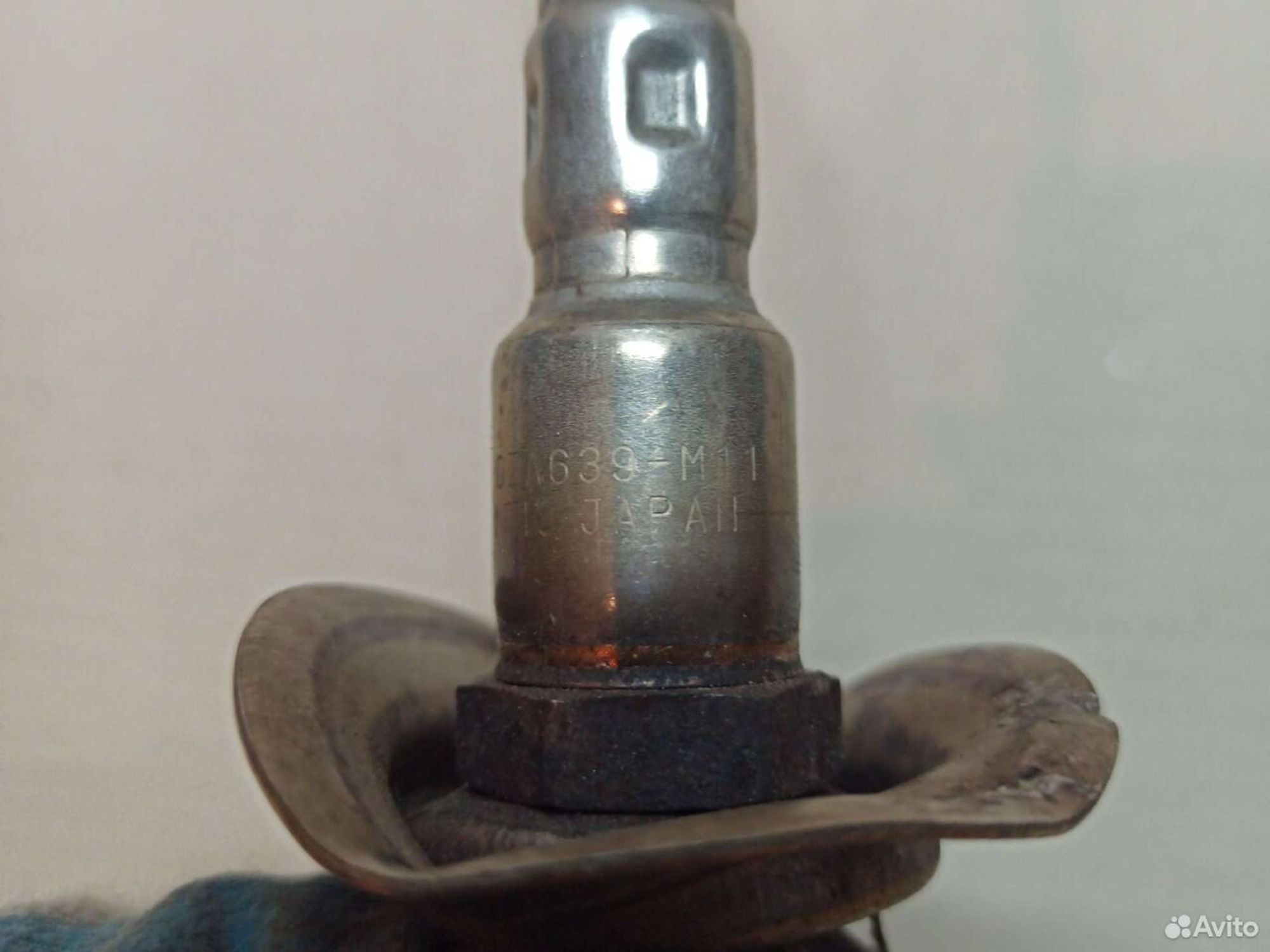 Датчик кислорода Mitsubishi Mirage 3a90, 1500 рублей, Ленина