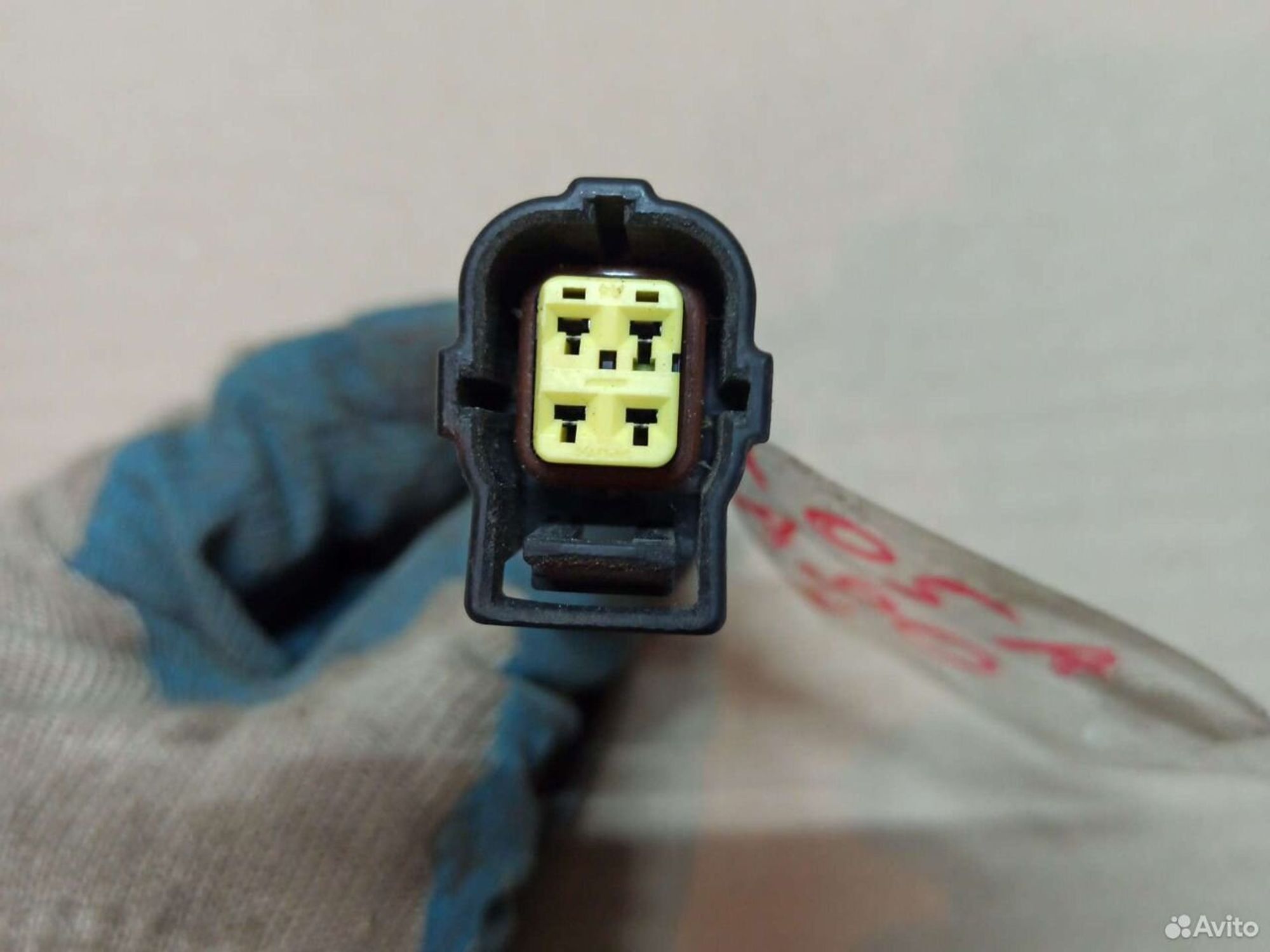 Датчик кислорода Mitsubishi Mirage 3a90, 1500 рублей, Ленина