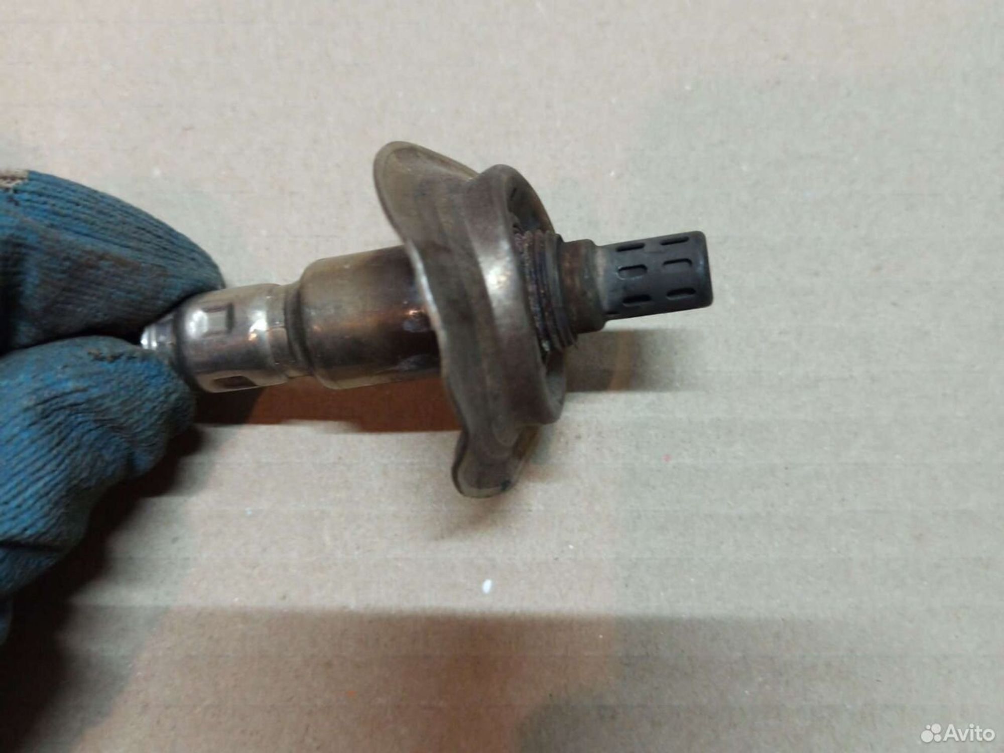 Датчик кислорода Mitsubishi Mirage 3a90, 1500 рублей, Ленина