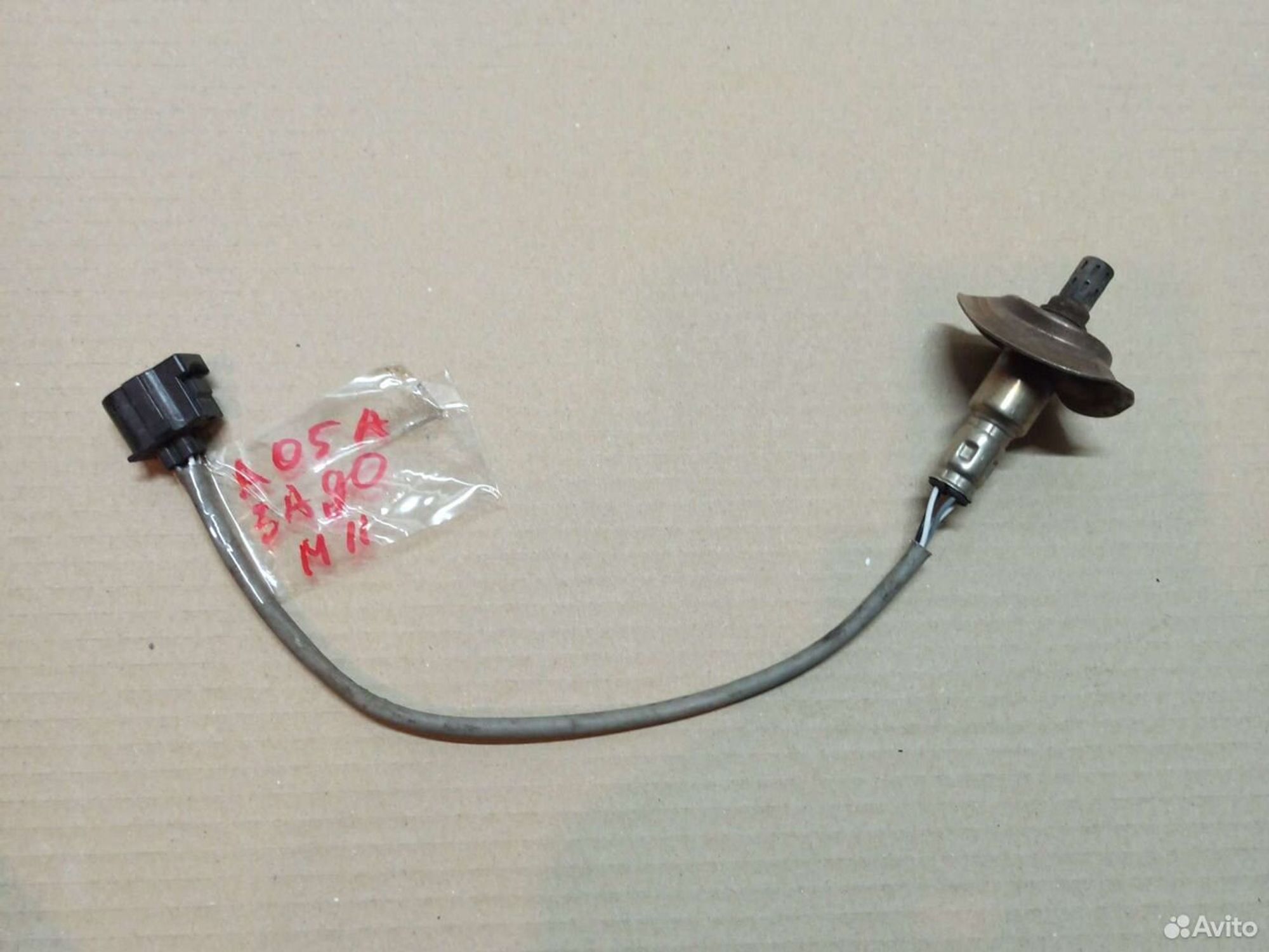 Датчик кислорода Mitsubishi Mirage 3a90, 1500 рублей, Ленина