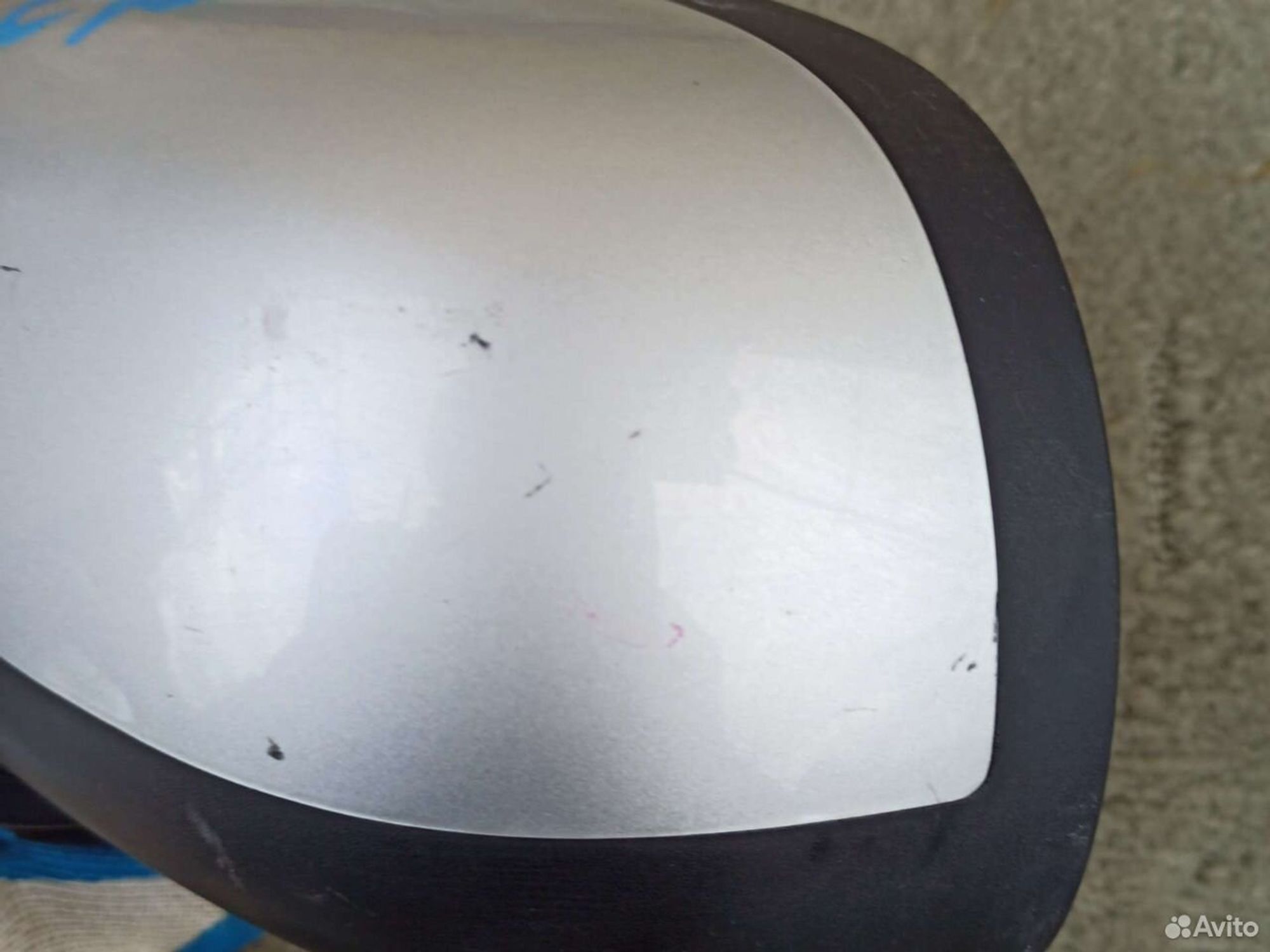 Зеркало Nissan Note E12 левое, 2500 рублей, Ленина