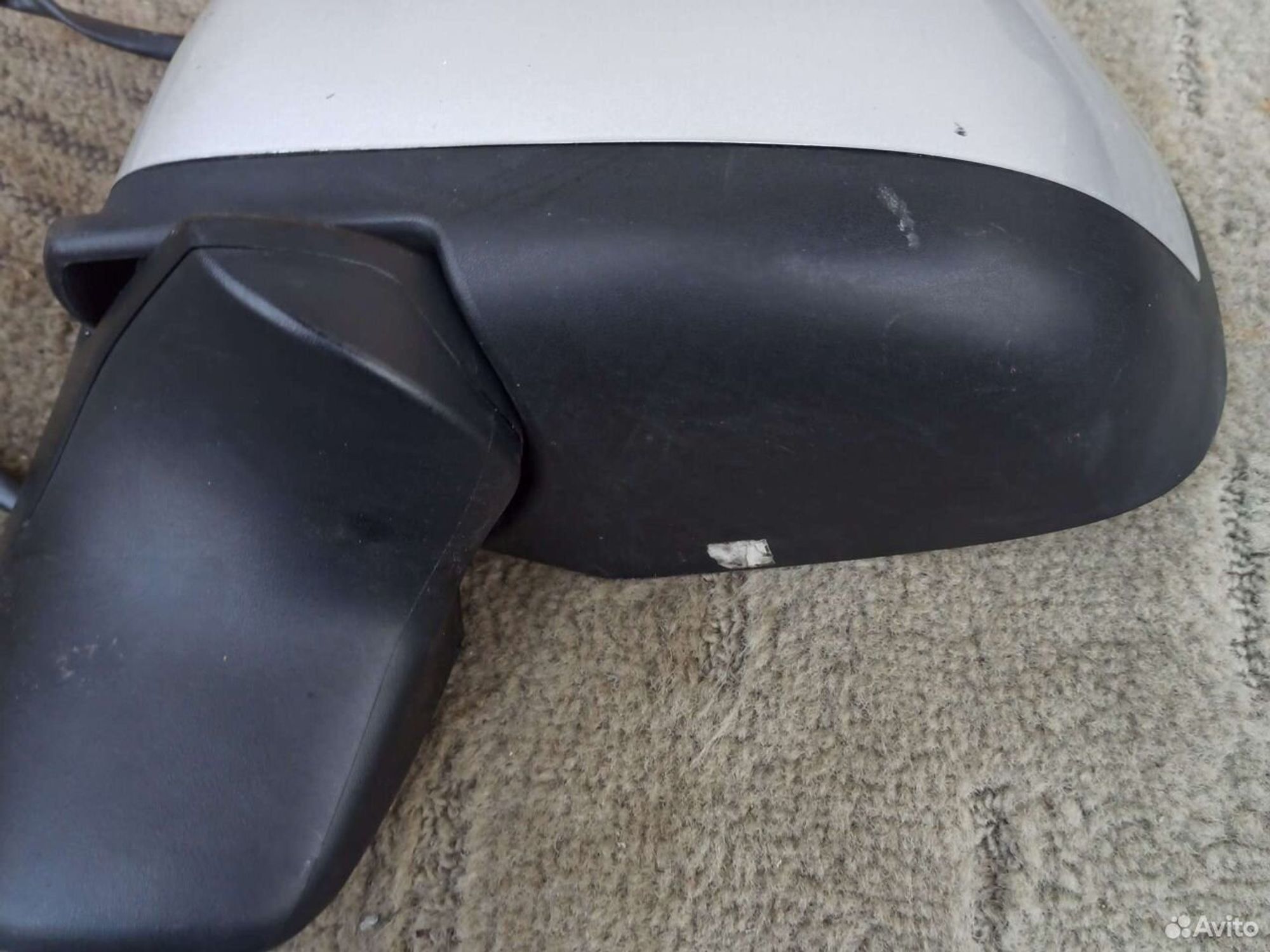 Зеркало Nissan Note E12 левое, 2500 рублей, Ленина