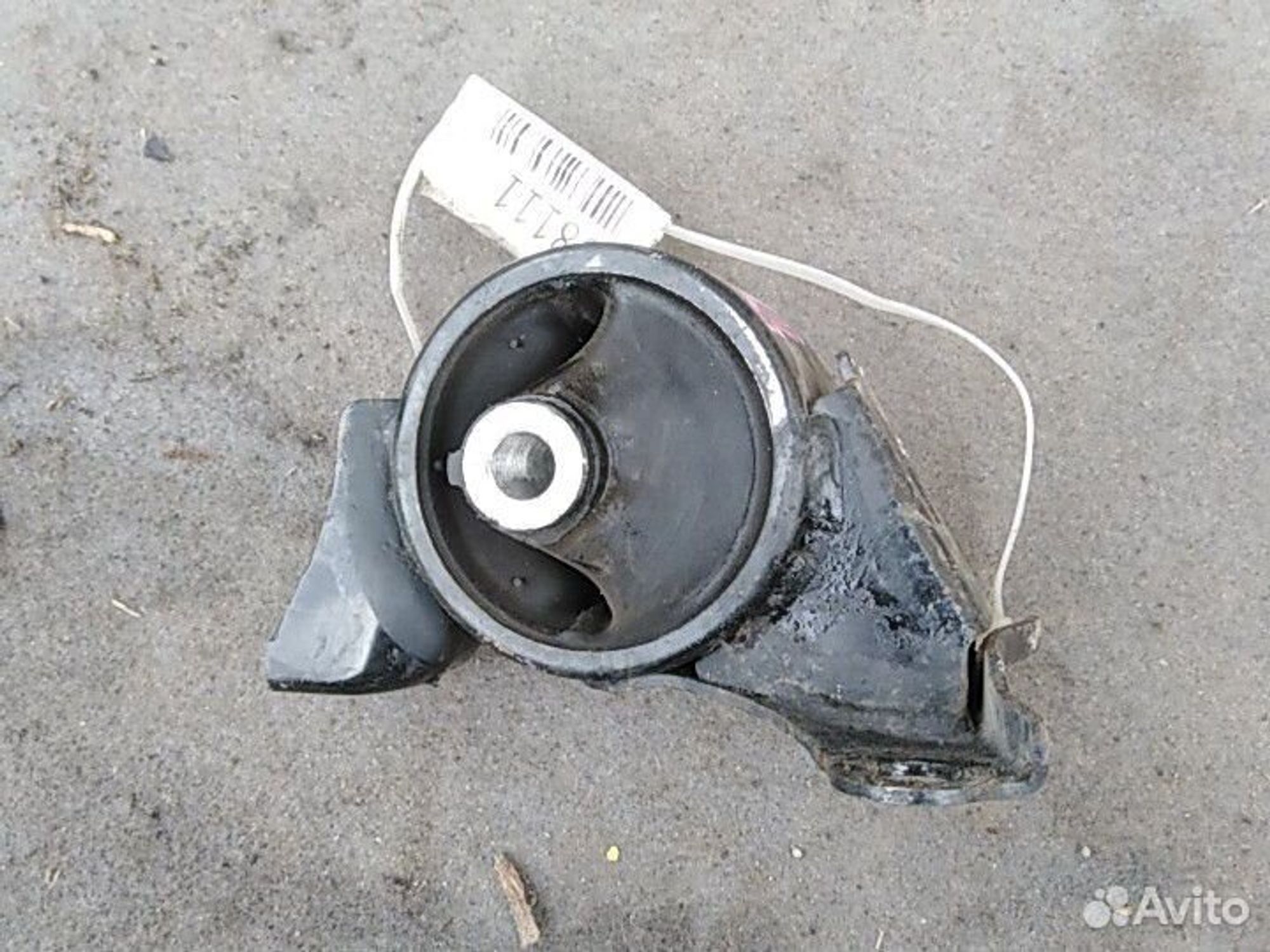 подушка двигателя правая Honda Civic eu1, 2000 рублей, Ленина
