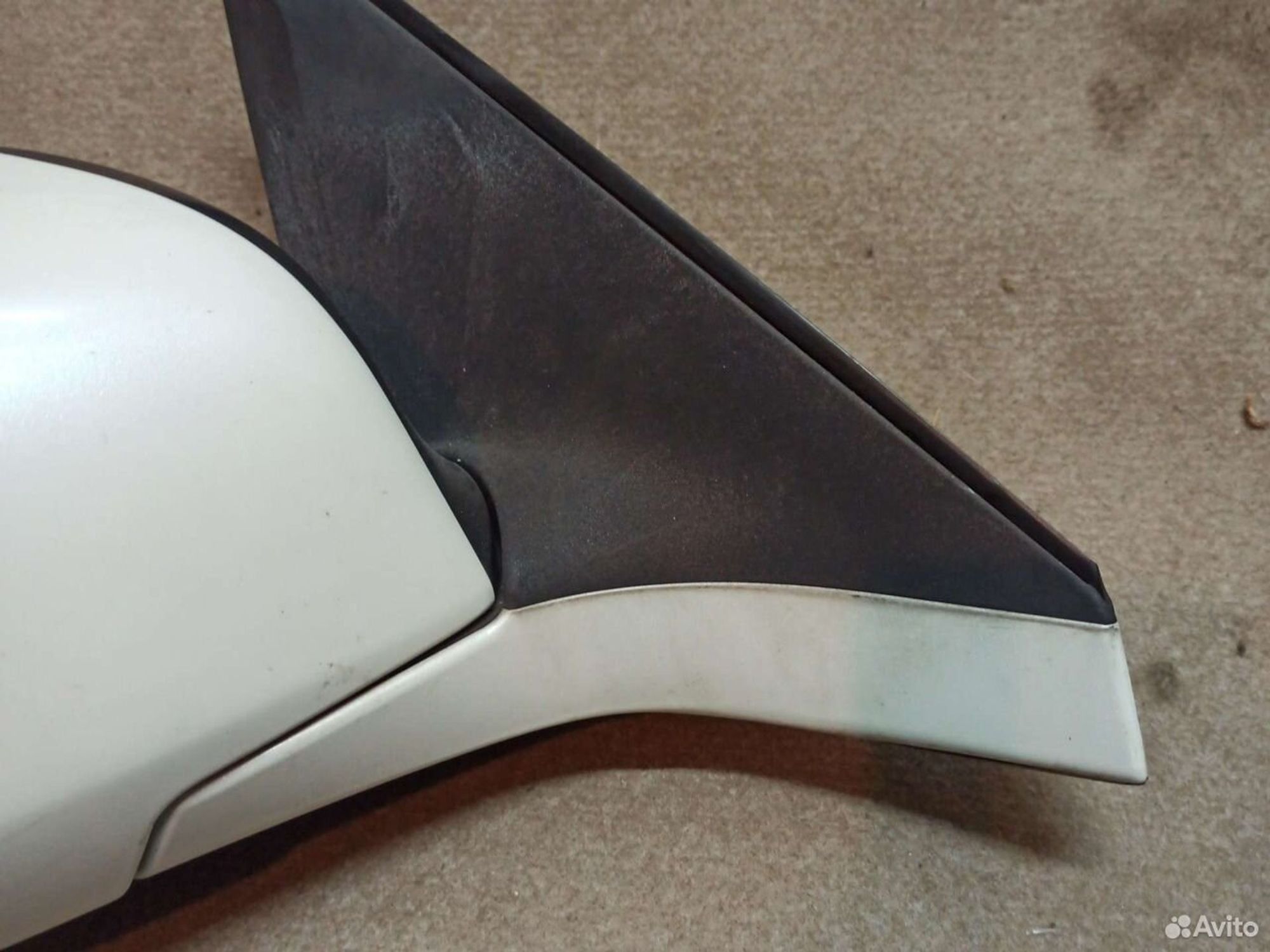 Зеркало правое Suzuki Swift zc71s, 1900 рублей, Ленина