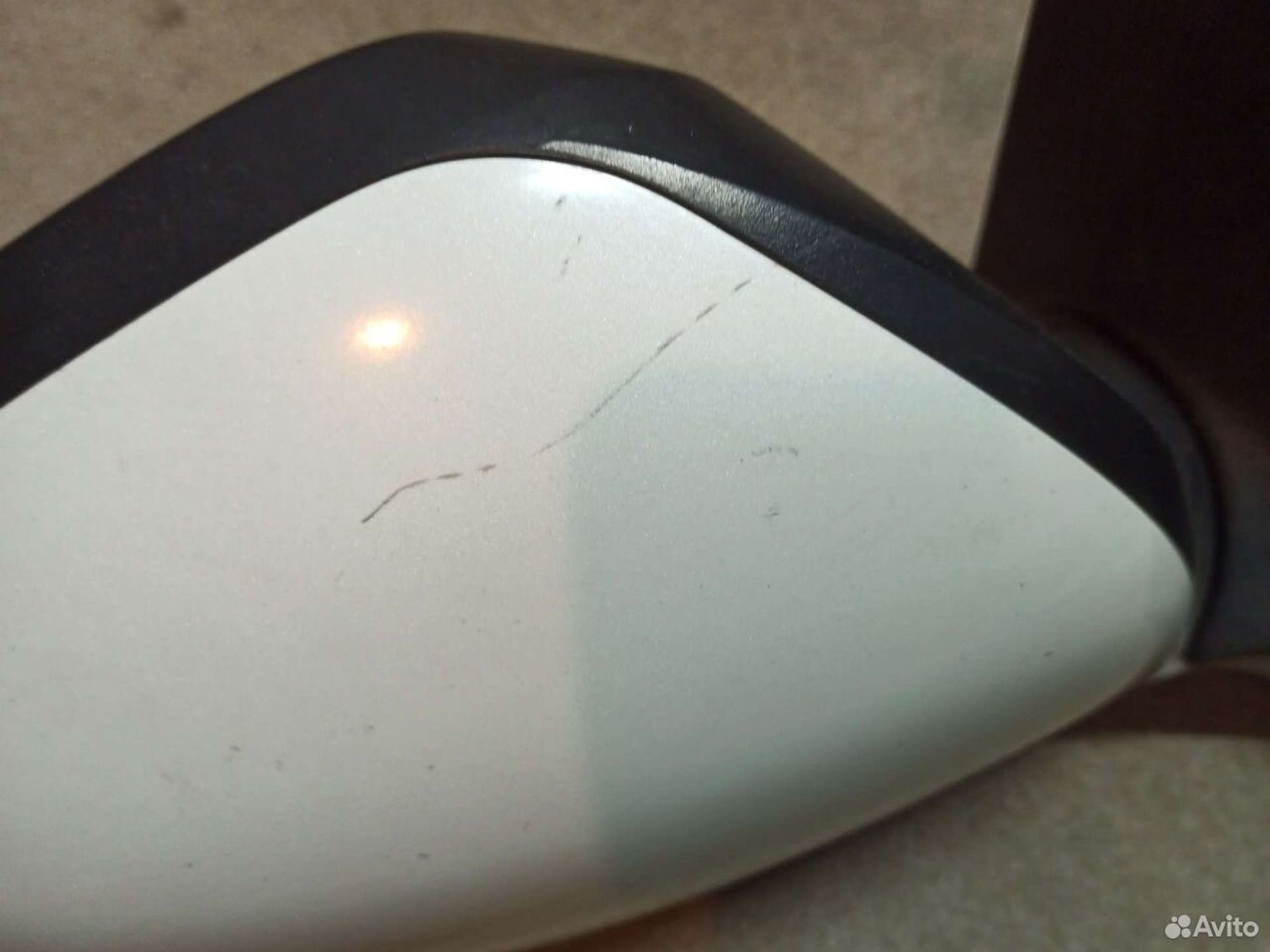 Зеркало правое Suzuki Swift zc71s, 1900 рублей, Ленина