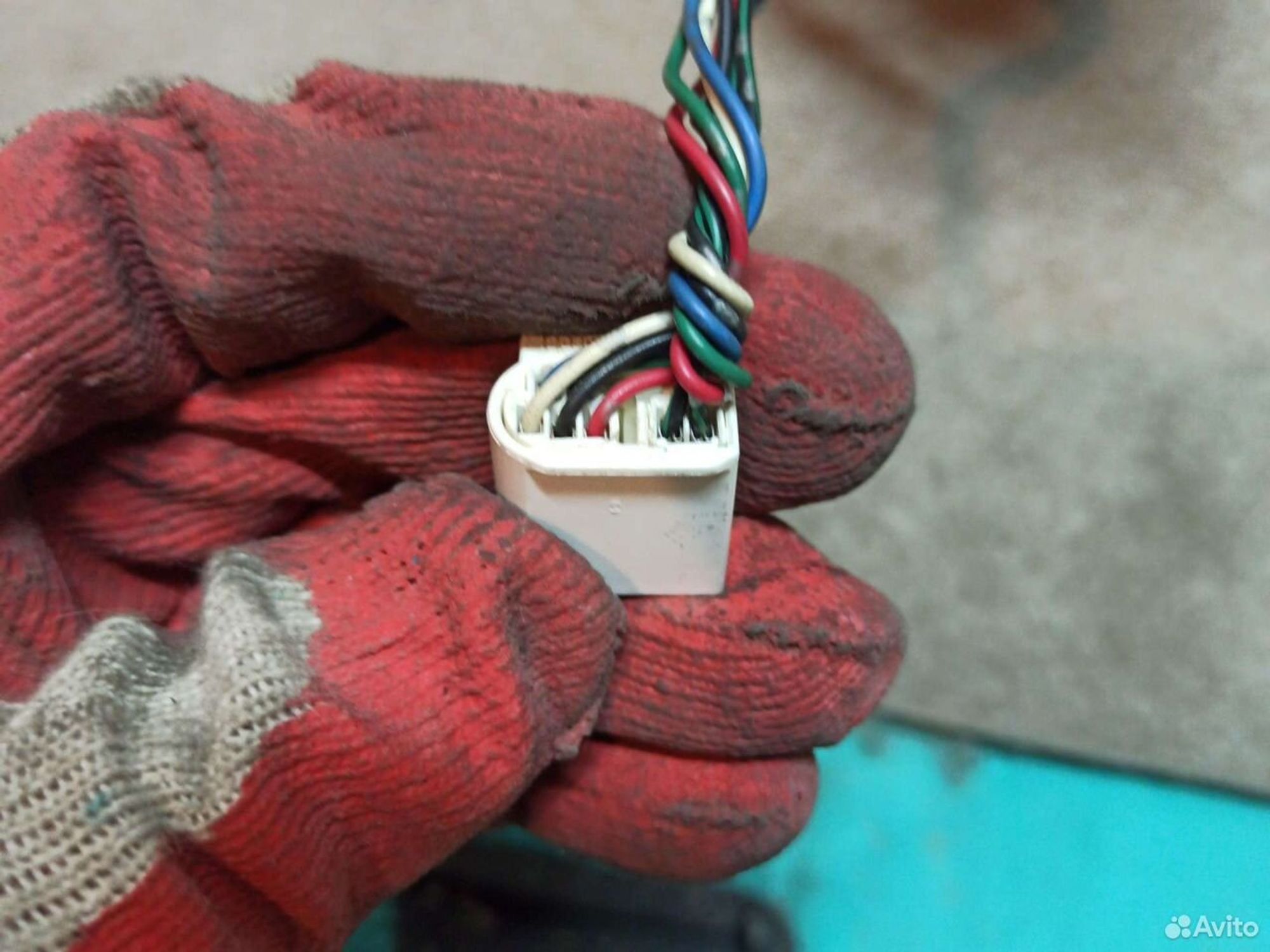 Зеркало правое Suzuki Swift zc71s, 1900 рублей, Ленина