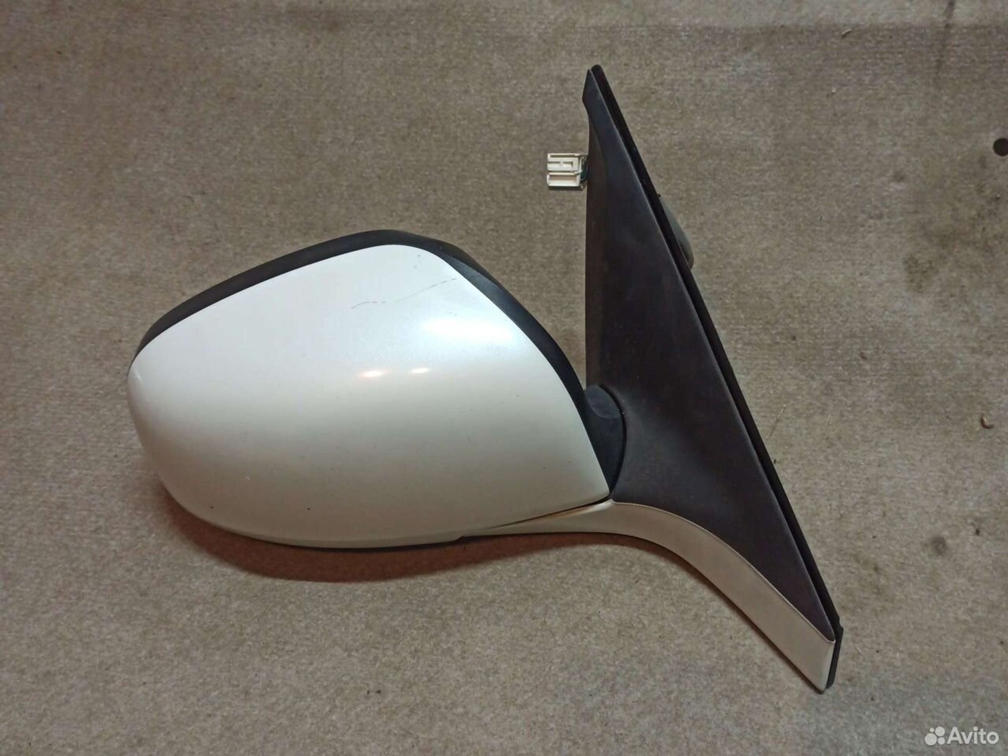 Зеркало правое Suzuki Swift zc71s, 1900 рублей, Ленина