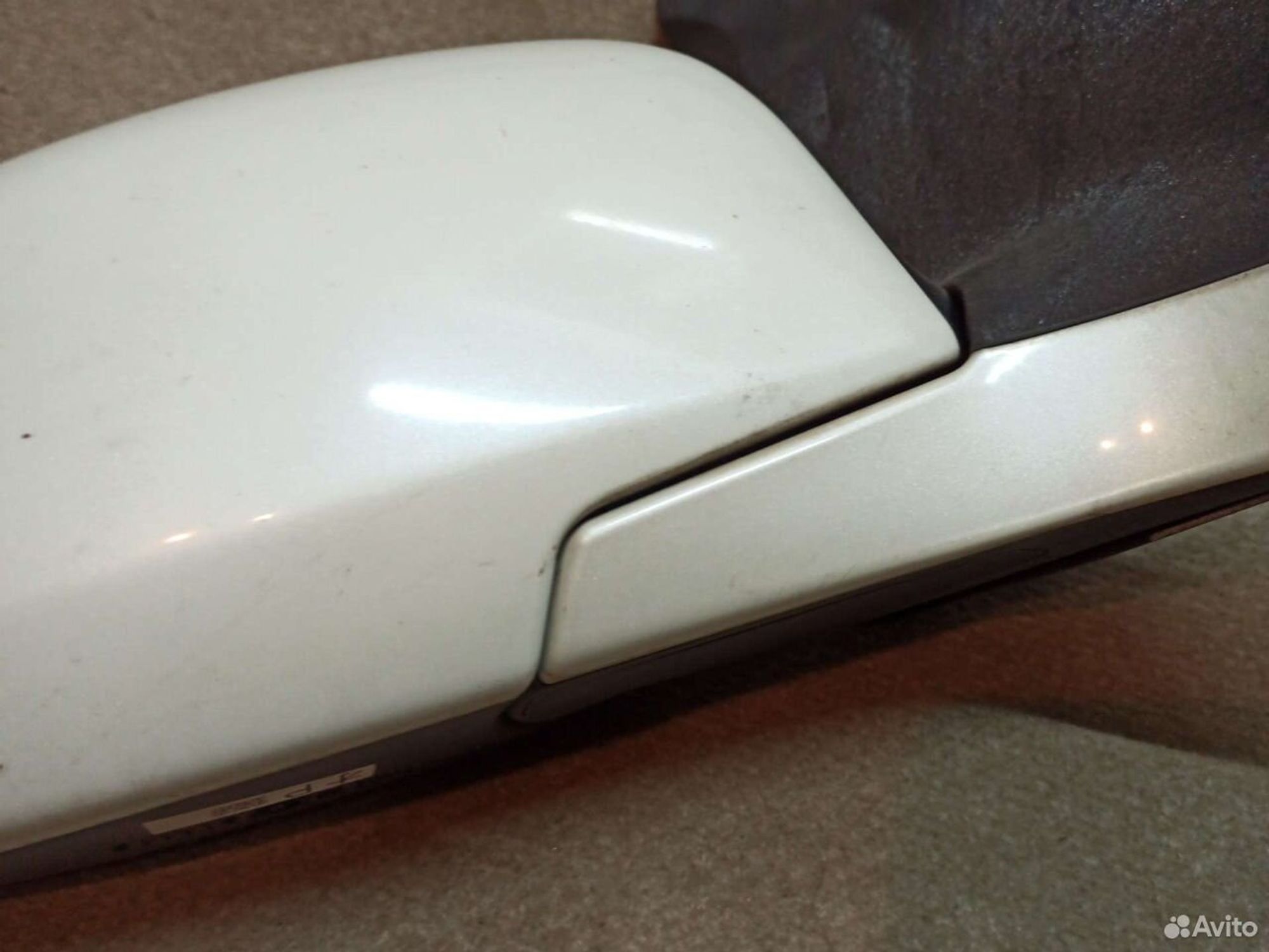 Зеркало правое Suzuki Swift zc71s, 1900 рублей, Ленина