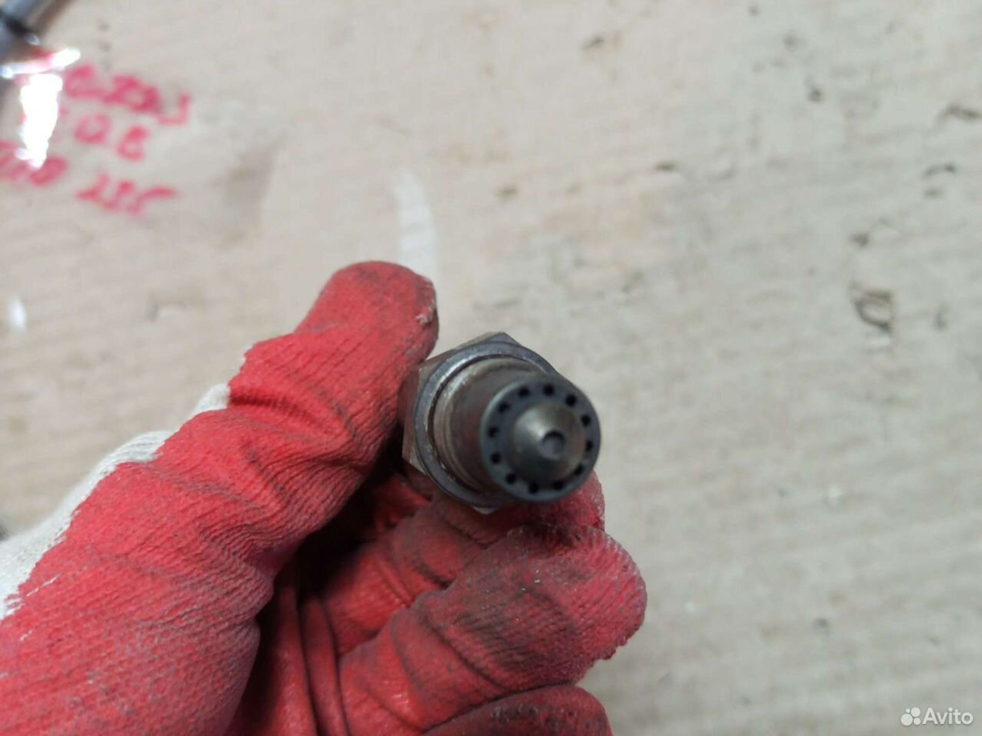 Датчик кислорода Suzuki Swift zc72s k12b, 2000 рублей, Ленина