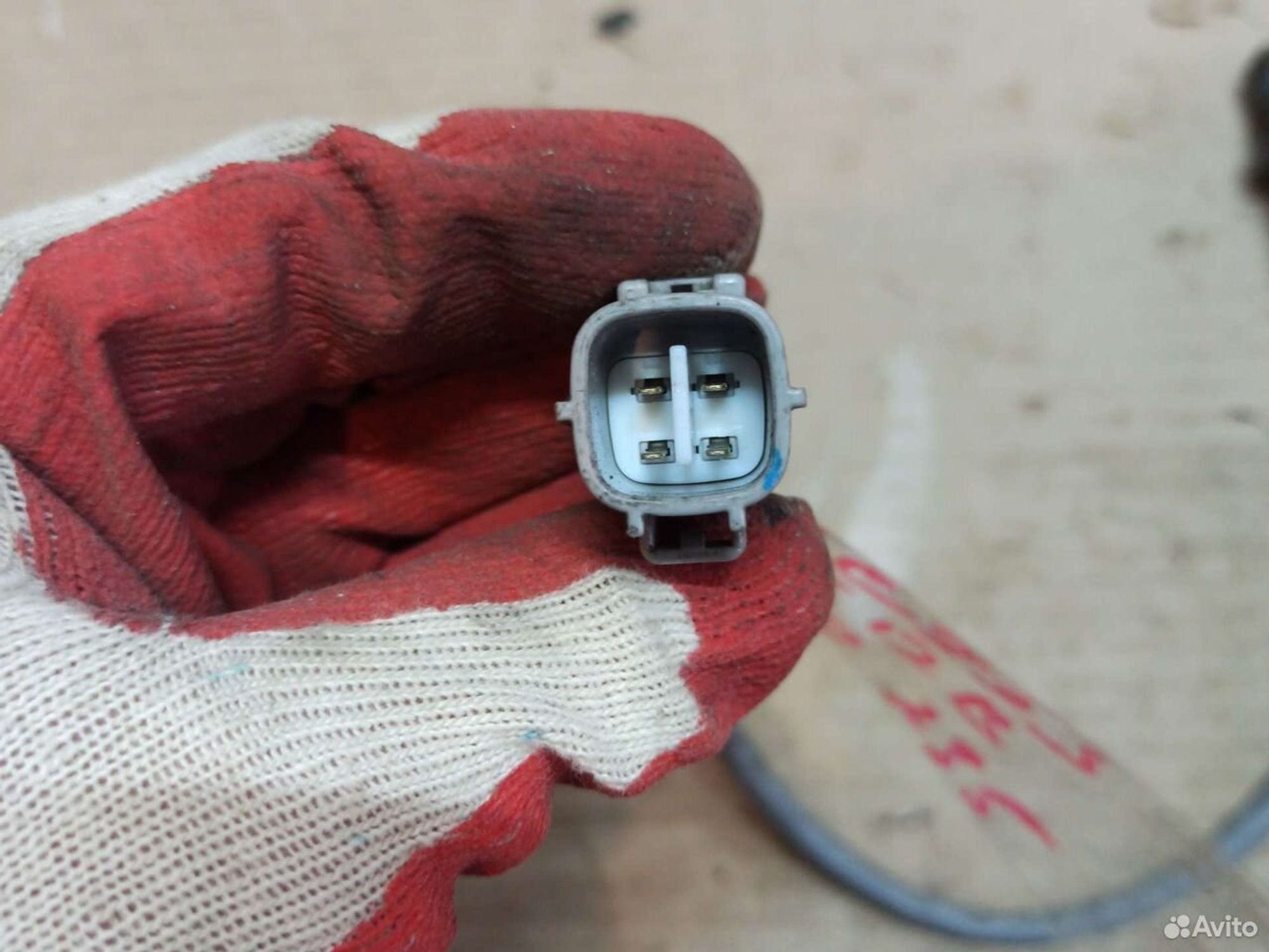 Датчик кислорода Suzuki Swift zc72s k12b, 2000 рублей, Ленина