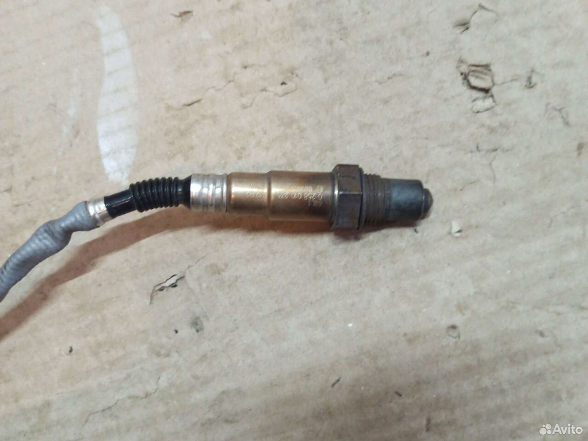 Датчик кислорода Suzuki Swift zc72s k12b, 2000 рублей, Ленина