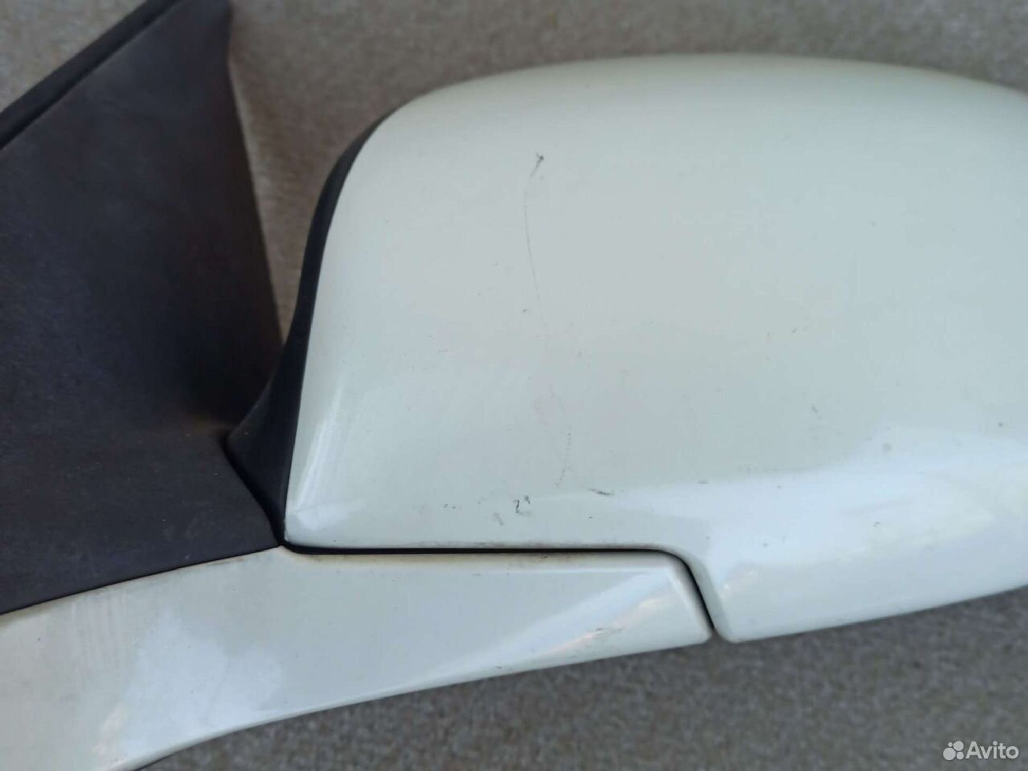 Зеркало Suzuki Swift ZC левое, 2300 рублей, Ленина