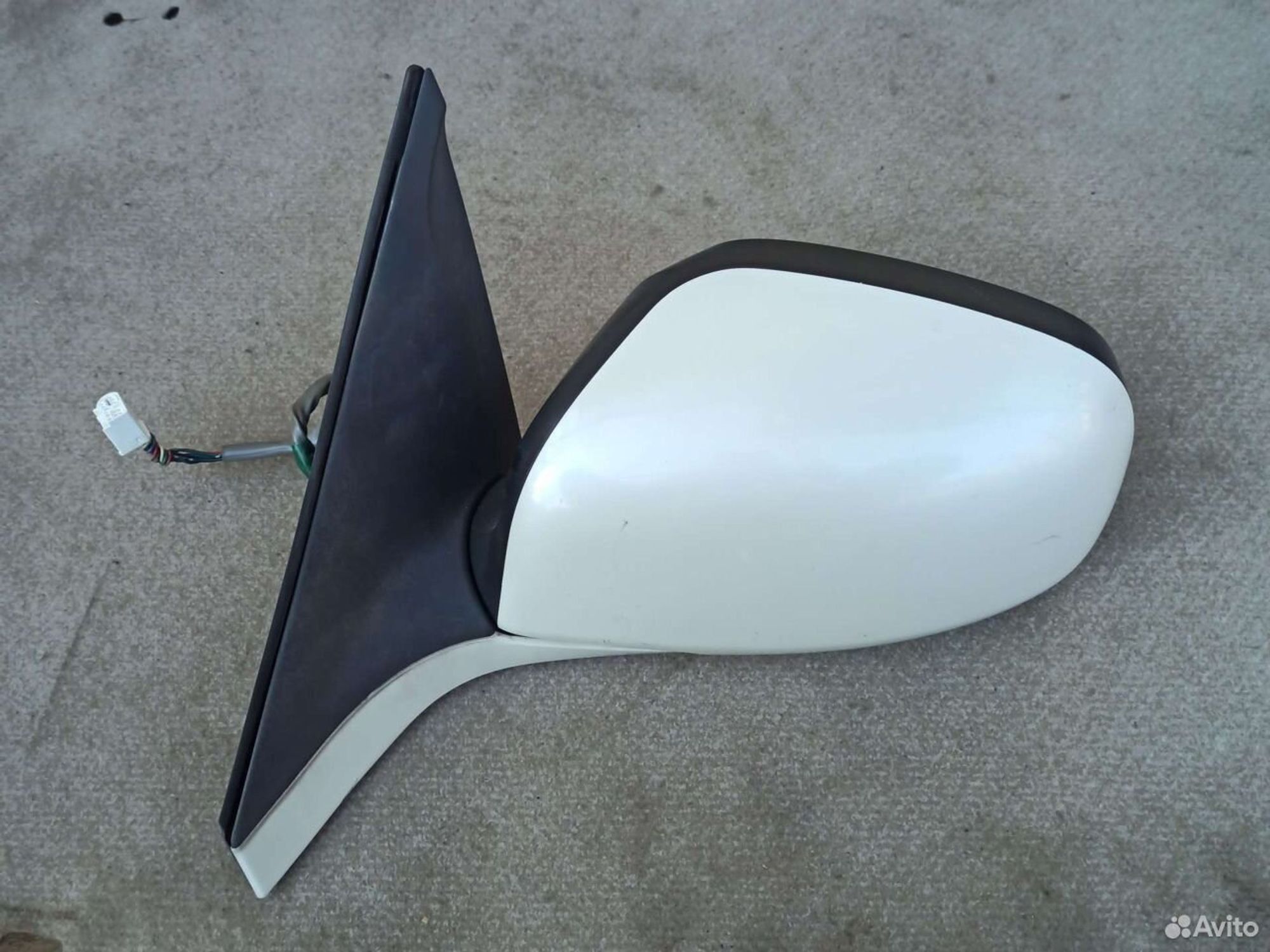 Зеркало Suzuki Swift ZC левое, 2300 рублей, Ленина