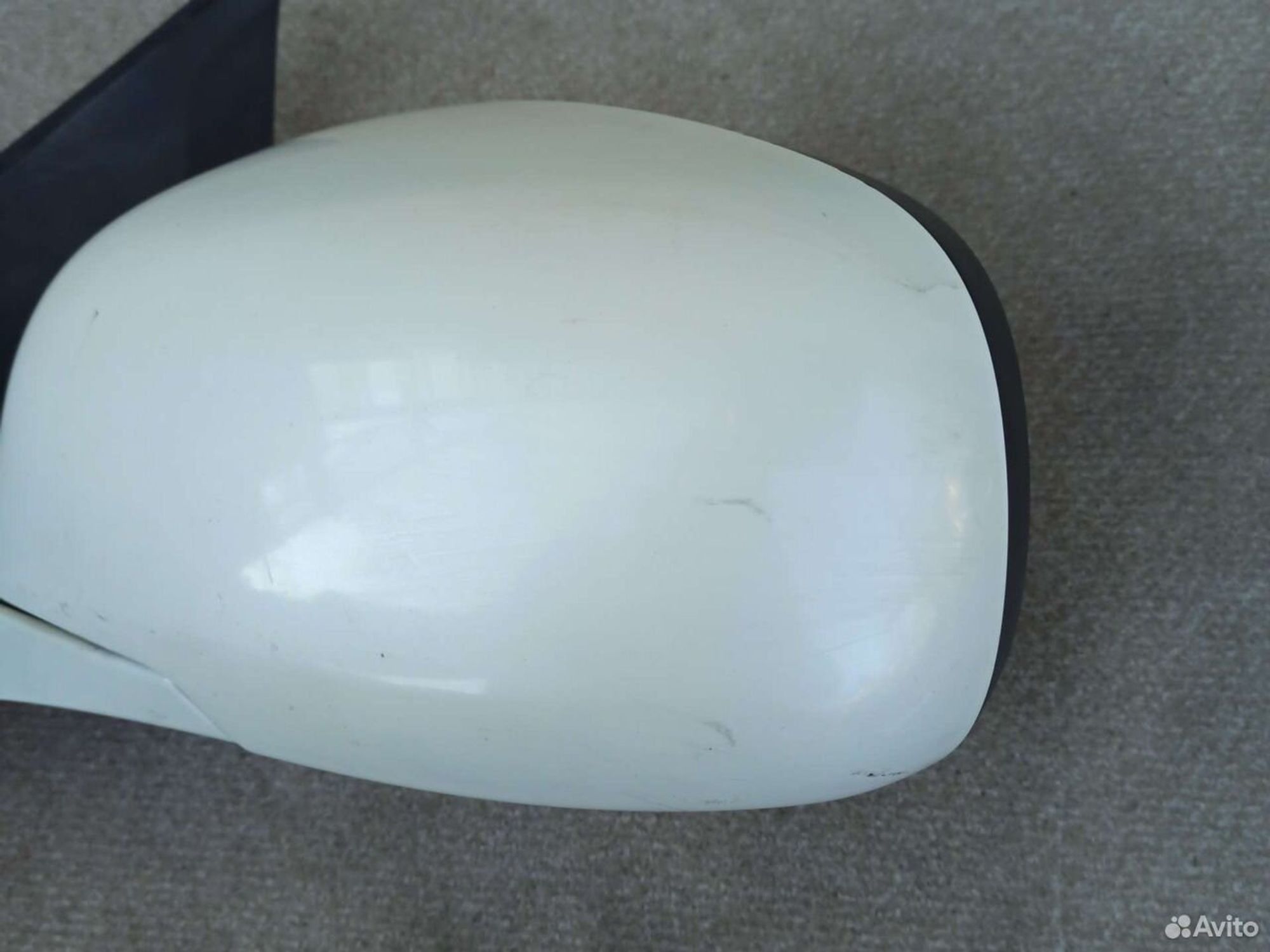 Зеркало Suzuki Swift ZC левое, 2300 рублей, Ленина