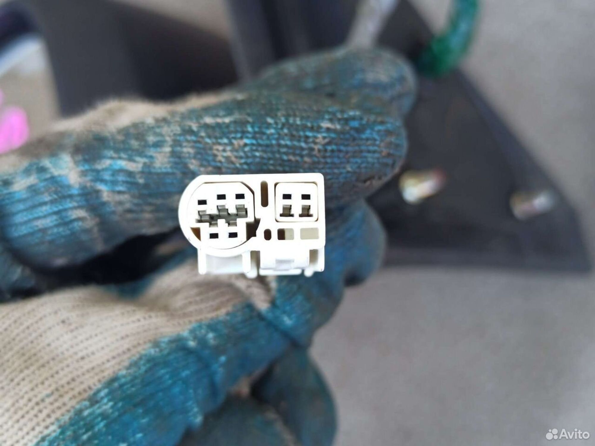 Зеркало Suzuki Swift ZC левое, 2300 рублей, Ленина