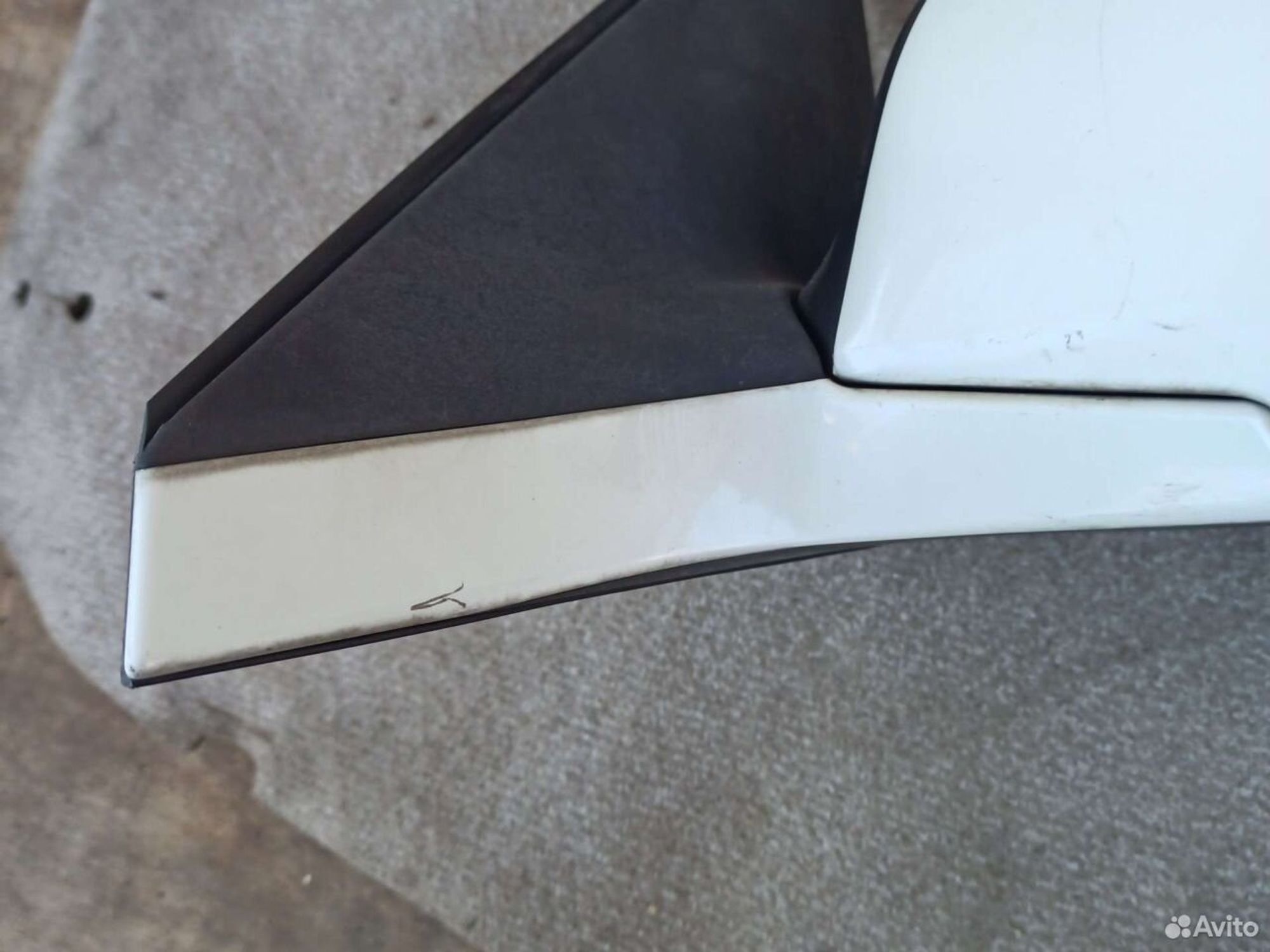 Зеркало Suzuki Swift ZC левое, 2300 рублей, Ленина