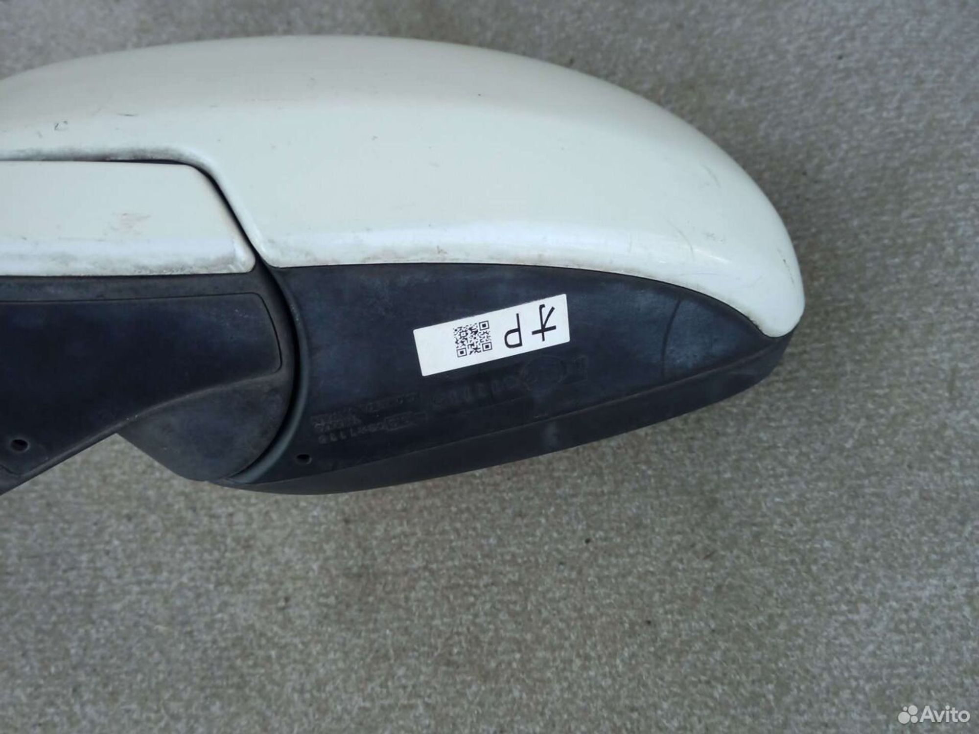 Зеркало Suzuki Swift ZC левое, 2300 рублей, Ленина