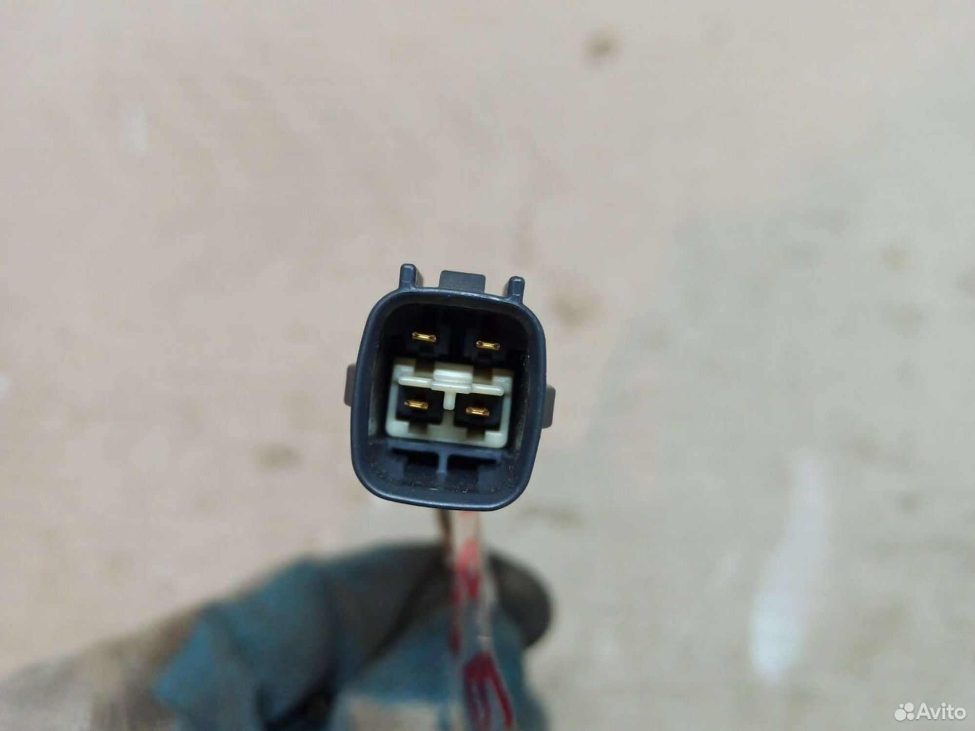 Датчик кислорода Toyota Corolla, Auris nre180, 1800 рублей, Ленина