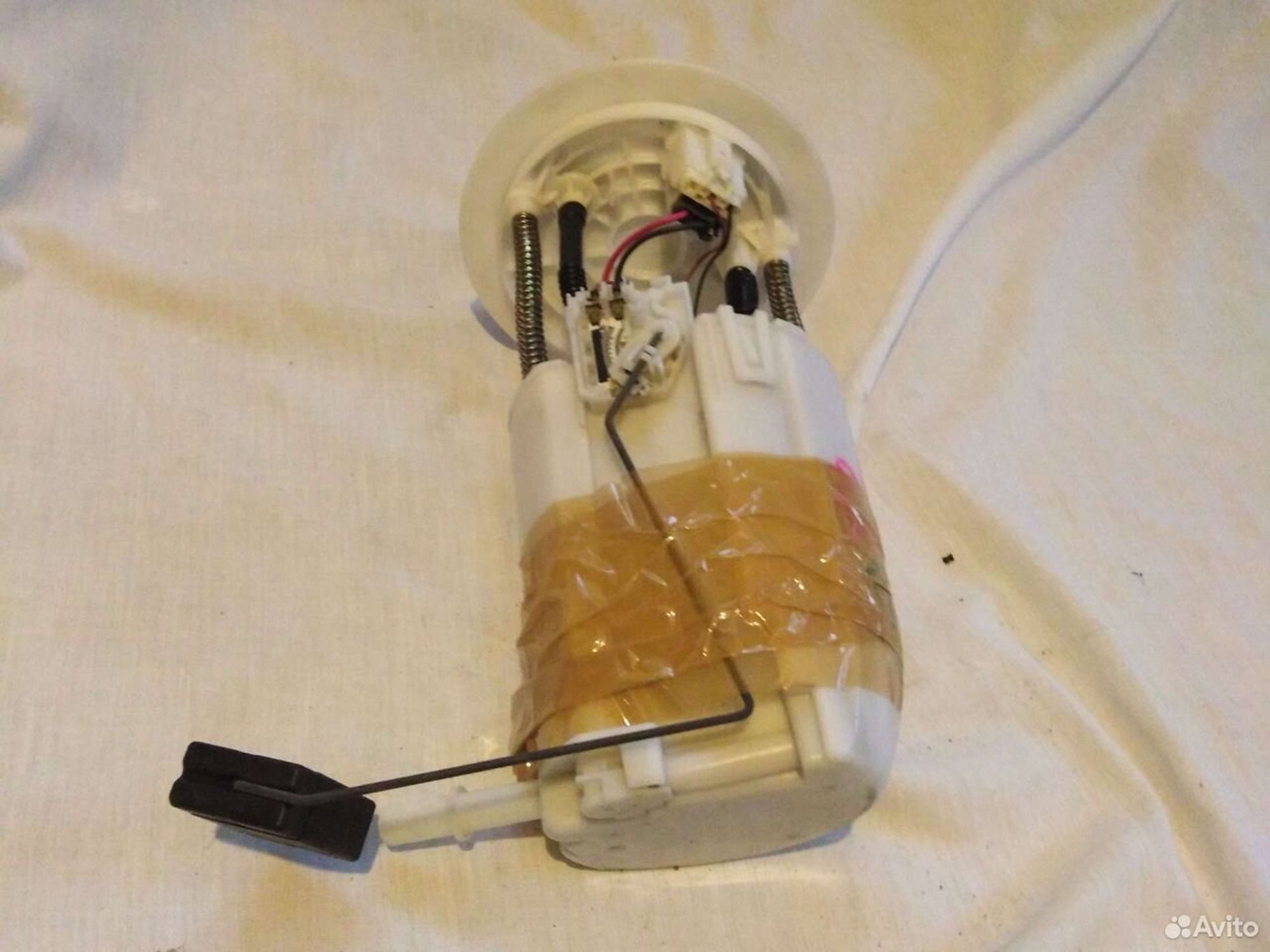 Бензонасос Toyota Crown grs181, 2000 рублей, Ленина