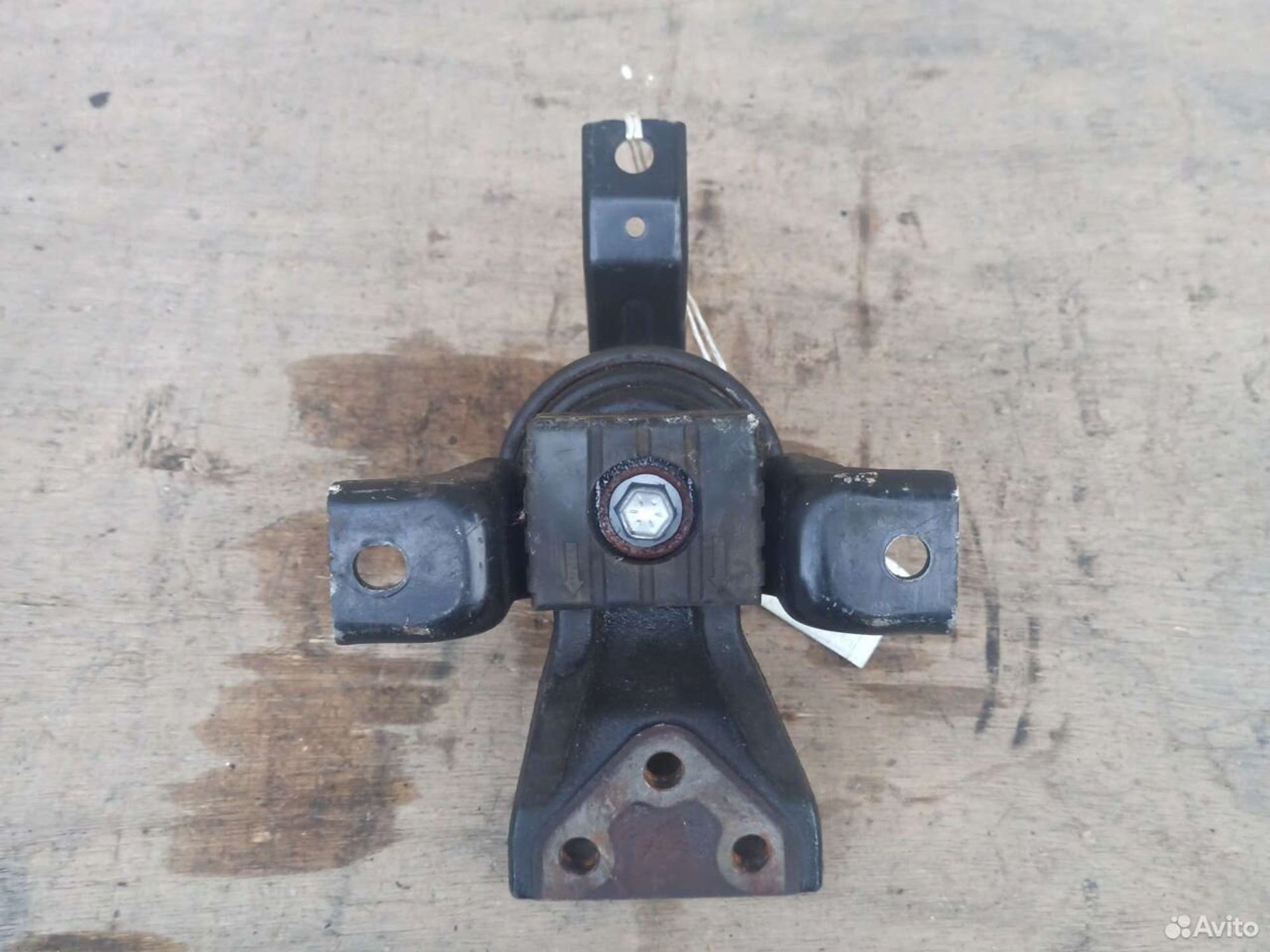 Подушка двигателя Mitsubishi Dingo правая, 1400 рублей, Ленина