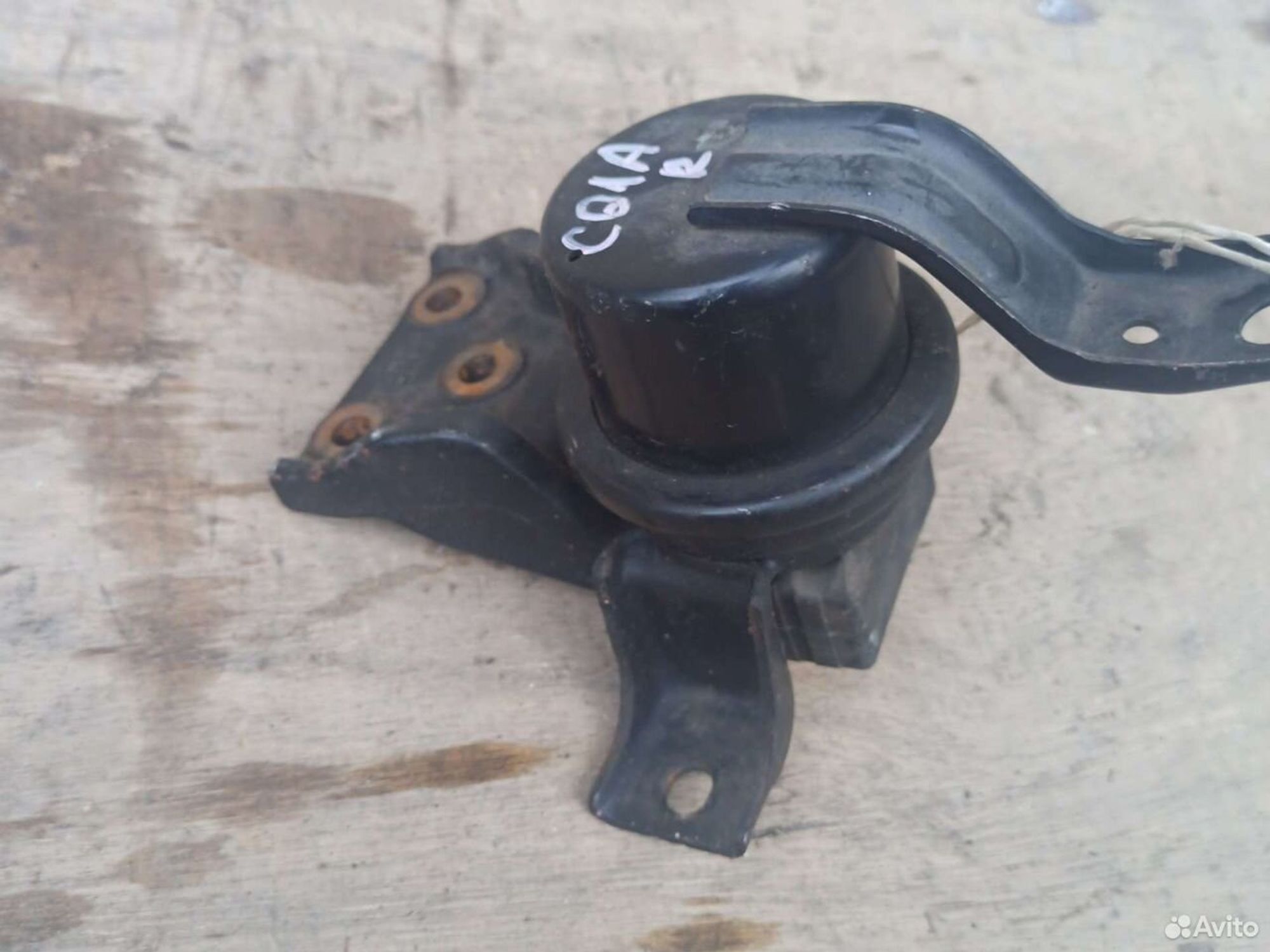 Подушка двигателя Mitsubishi Dingo правая, 1400 рублей, Ленина