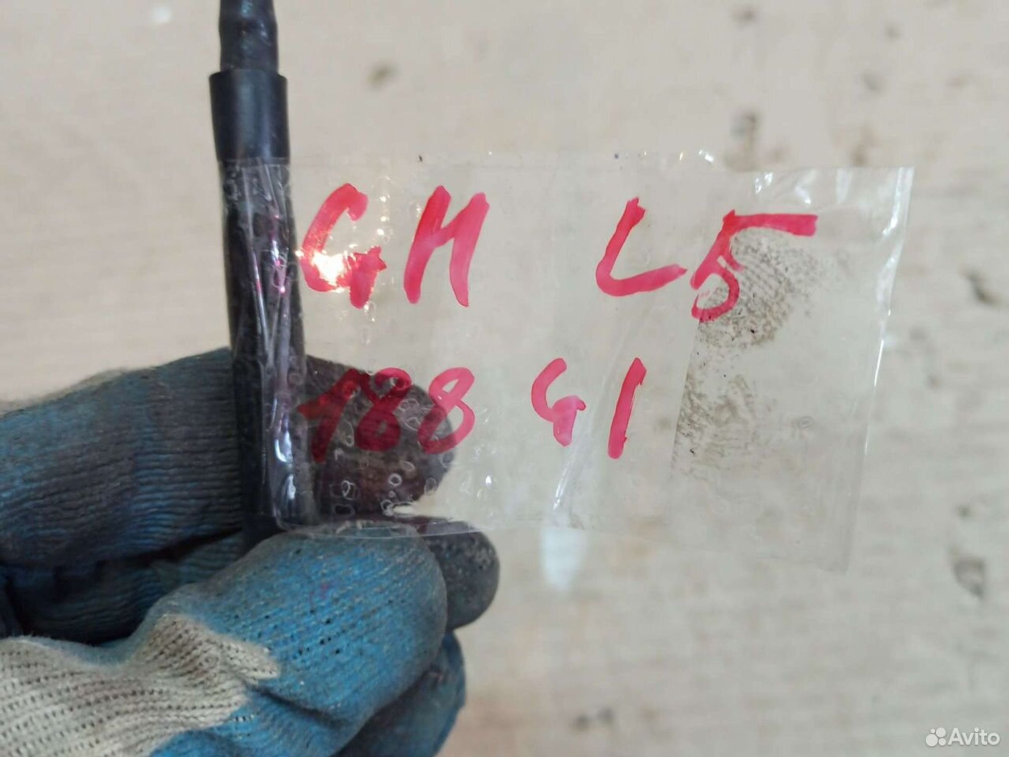 Датчик кислорода Mazda 6, Mazda atenza GH L5, 3500 рублей, Ленина