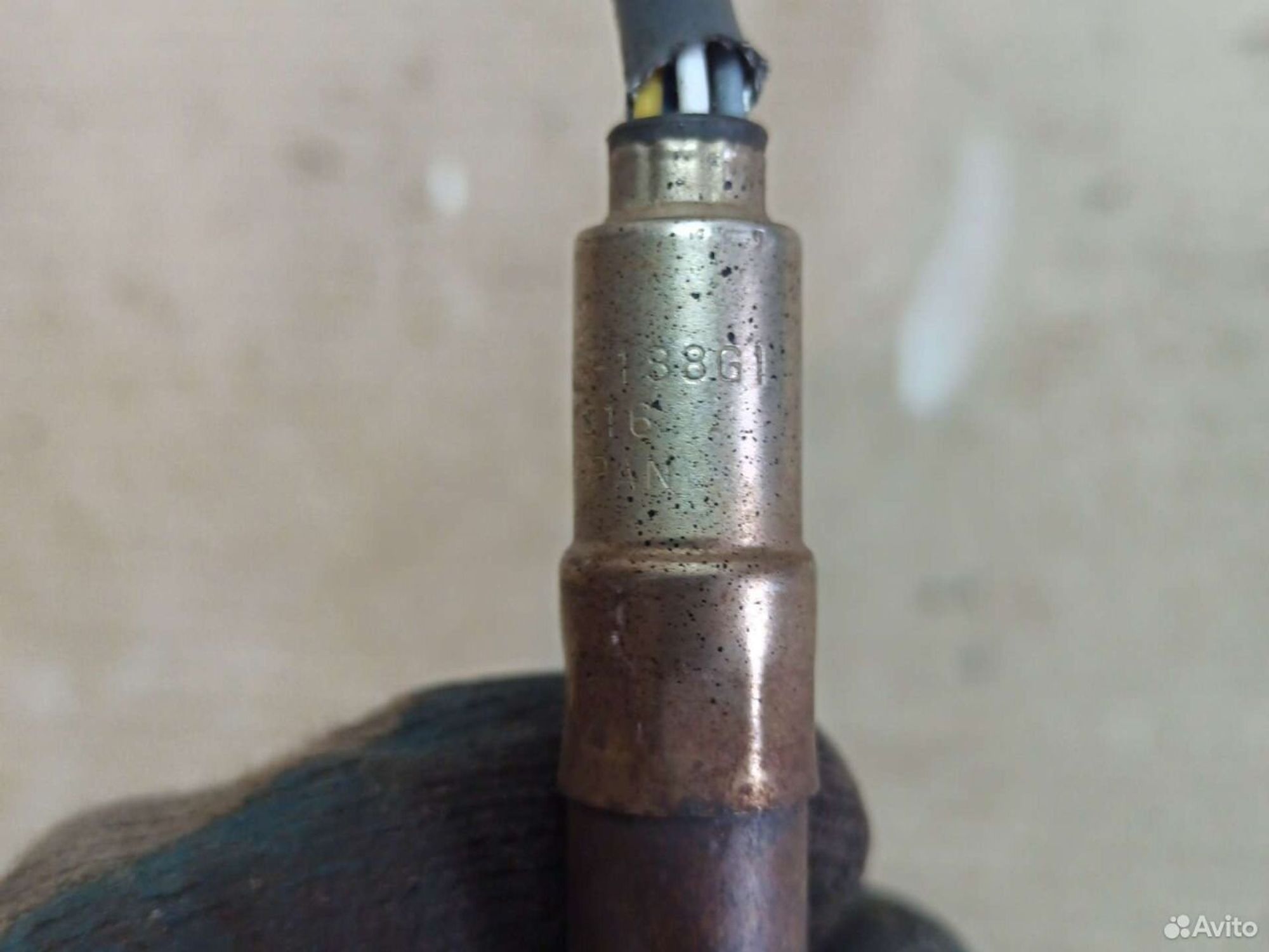 Датчик кислорода Mazda 6, Mazda atenza GH L5, 3500 рублей, Ленина