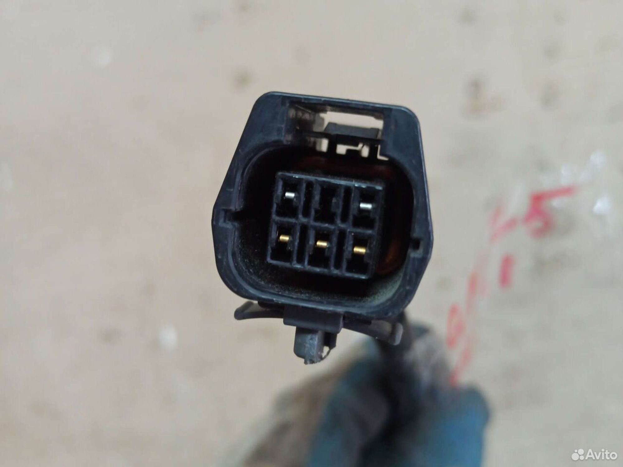 Датчик кислорода Mazda 6, Mazda atenza GH L5, 3500 рублей, Ленина