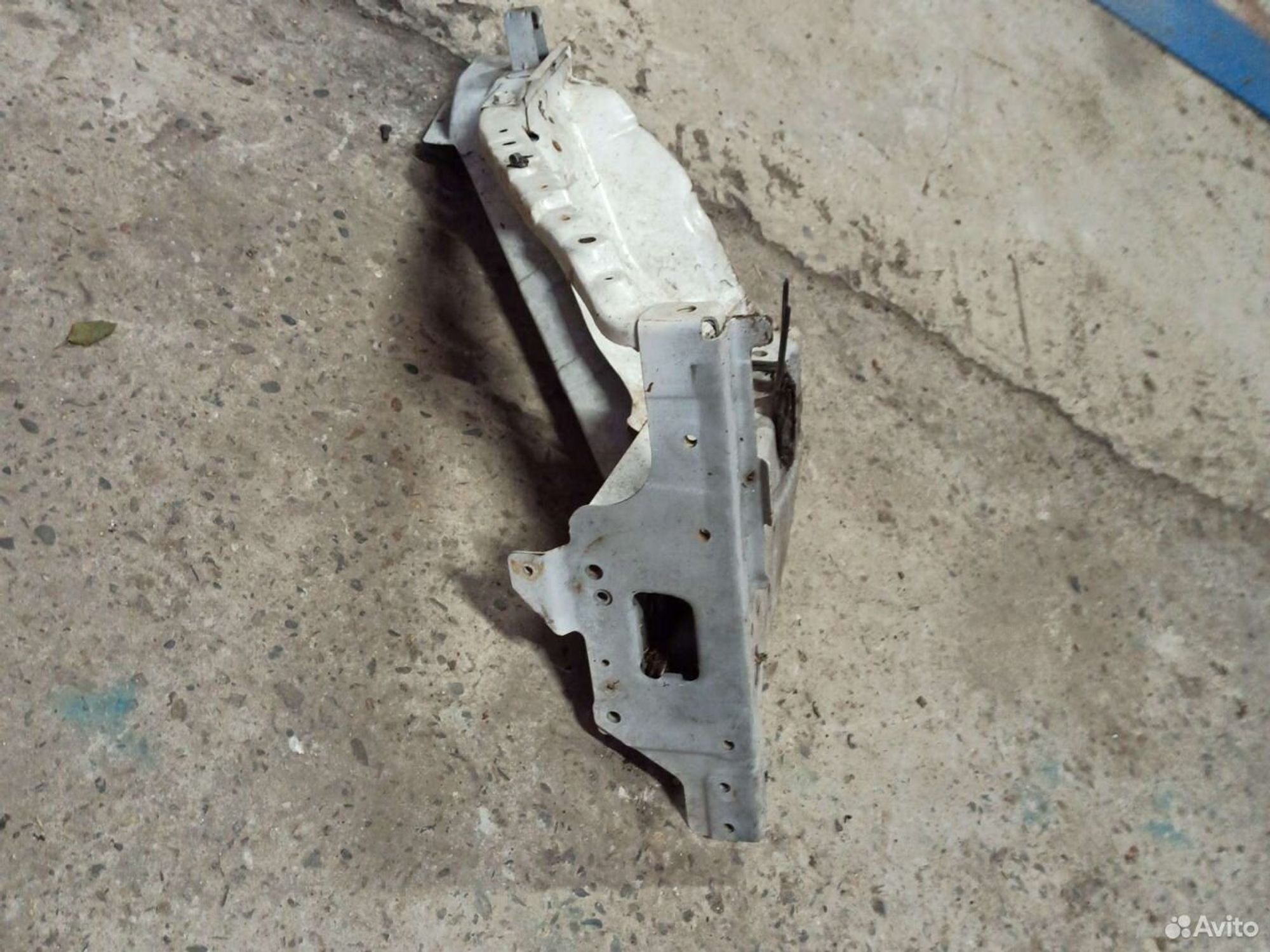 Лонжерон Nissan Teana j32 правый, 700 рублей, Ленина