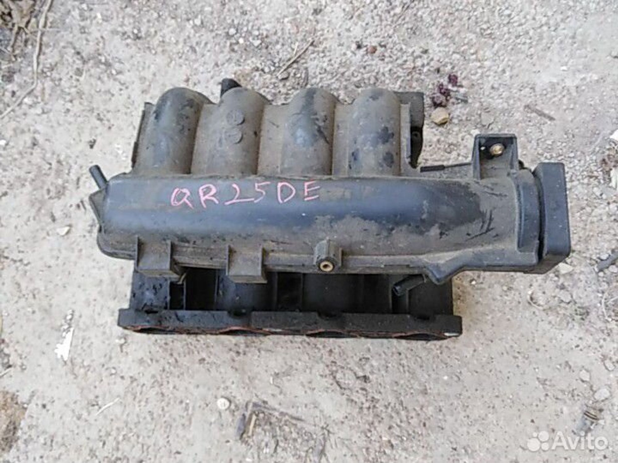 Коллектор Nissan presage tu31 qr25de, 700 рублей, Ленина