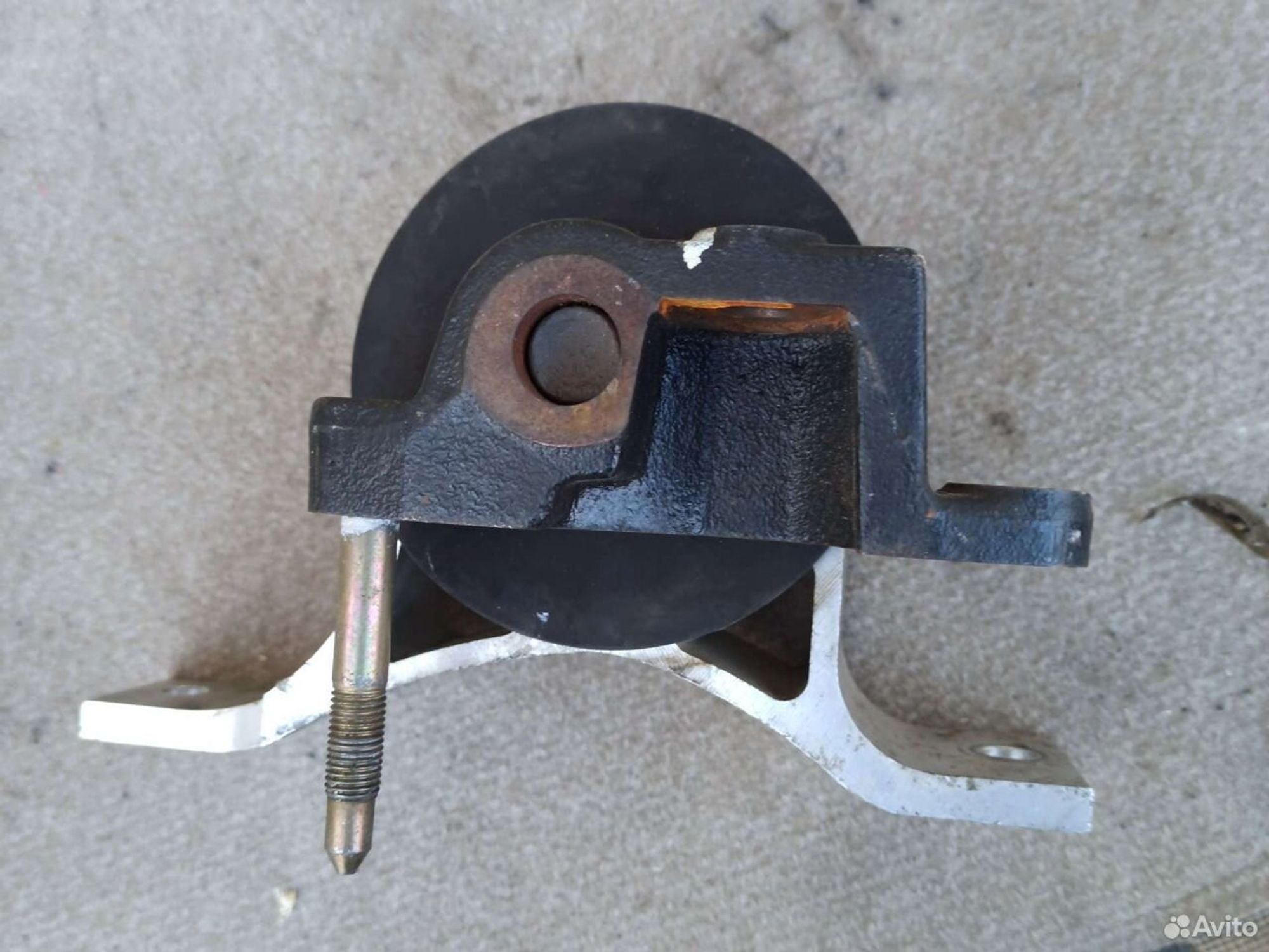 Подушка двигателя Nissan Teana j31, 3300 рублей, Ленина