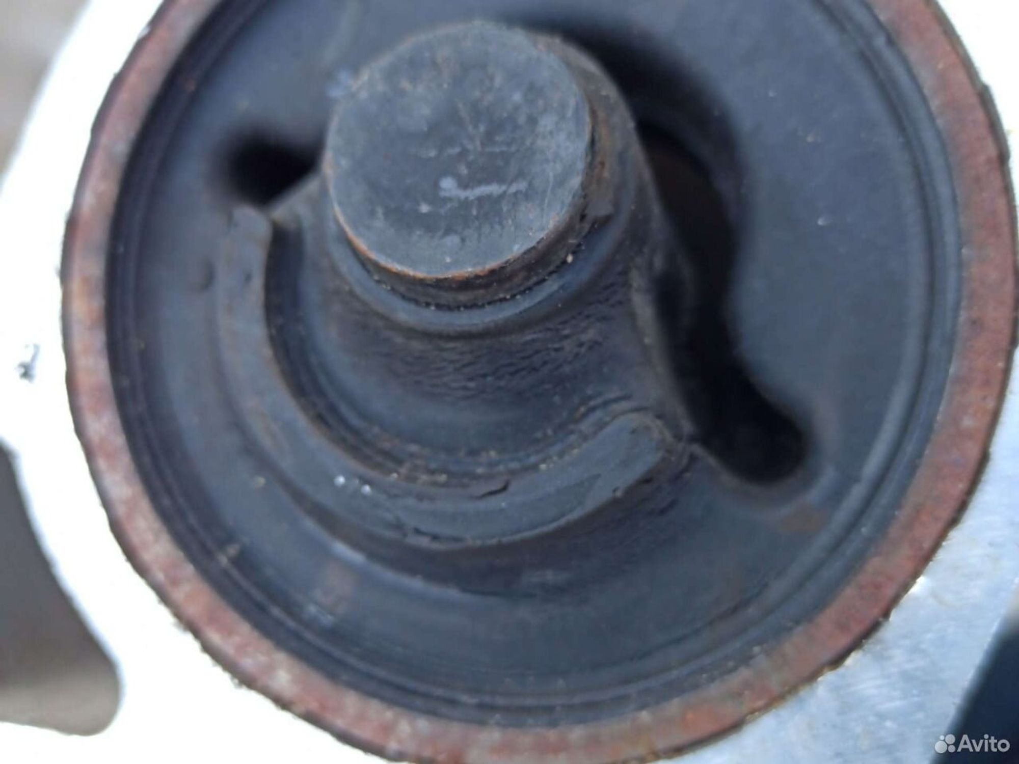 Подушка двигателя Nissan Teana j31, 3300 рублей, Ленина