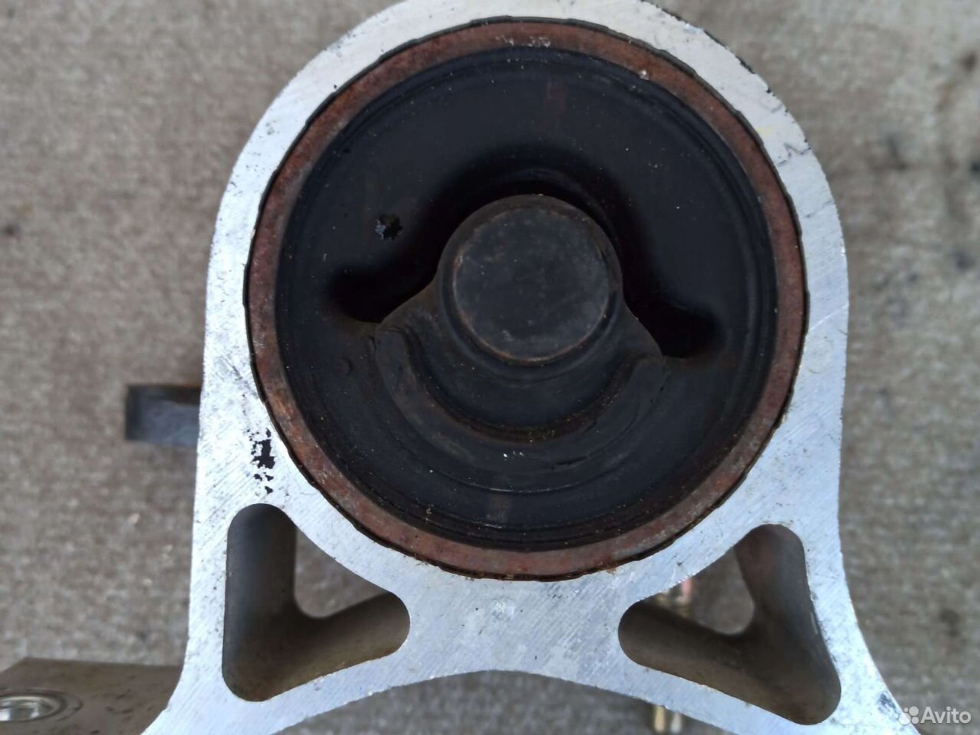 Подушка двигателя Nissan Teana j31, 3300 рублей, Ленина